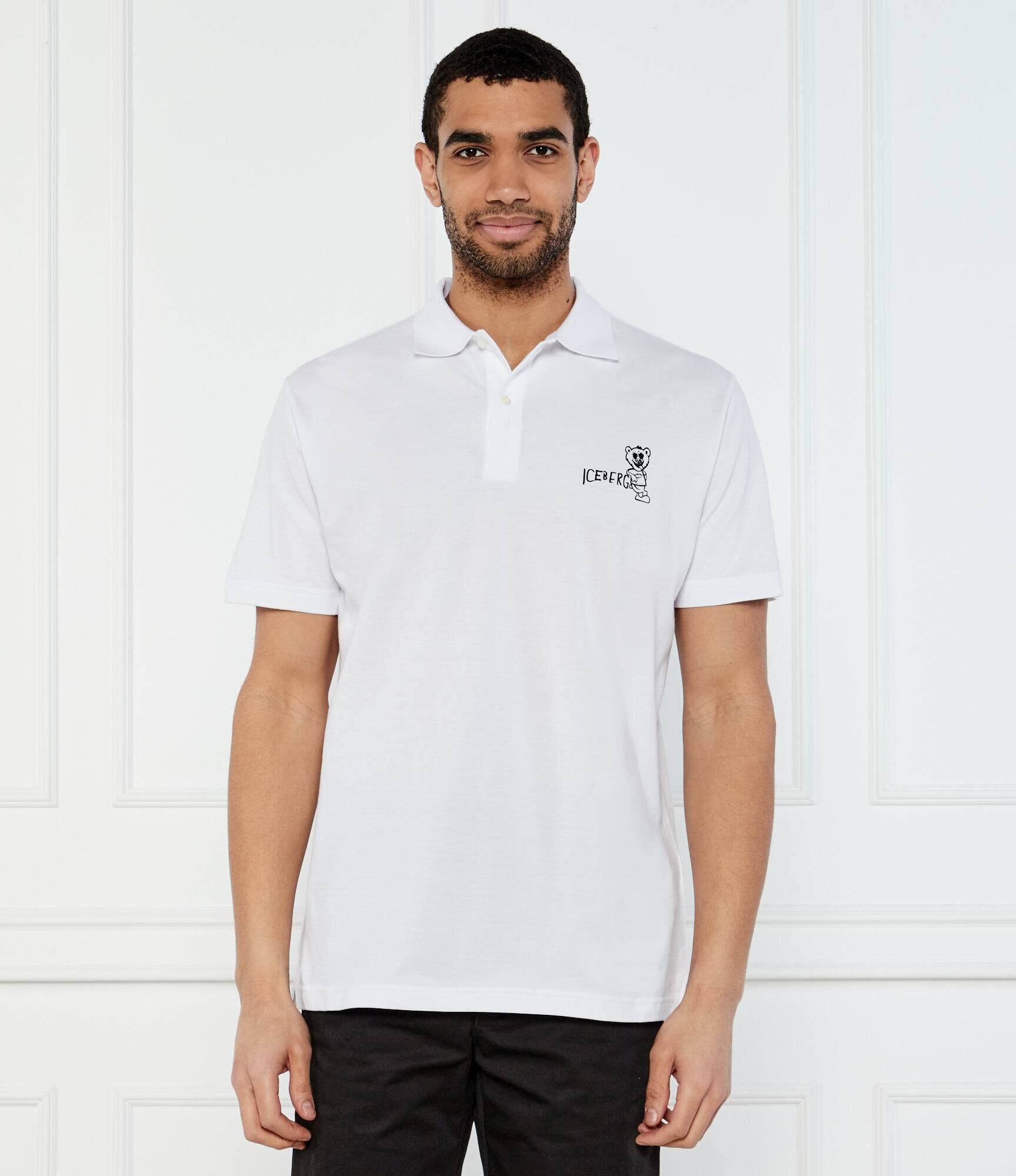 Iceberg Polo | Regular Fit