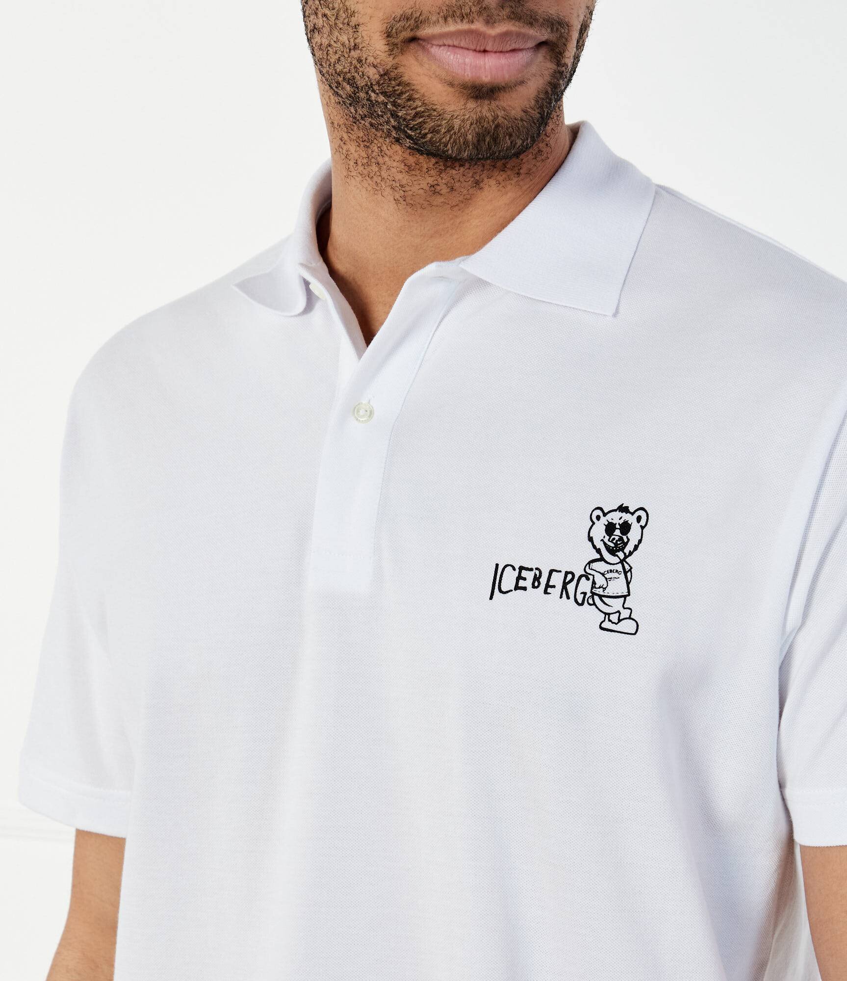 Iceberg Polo | Regular Fit