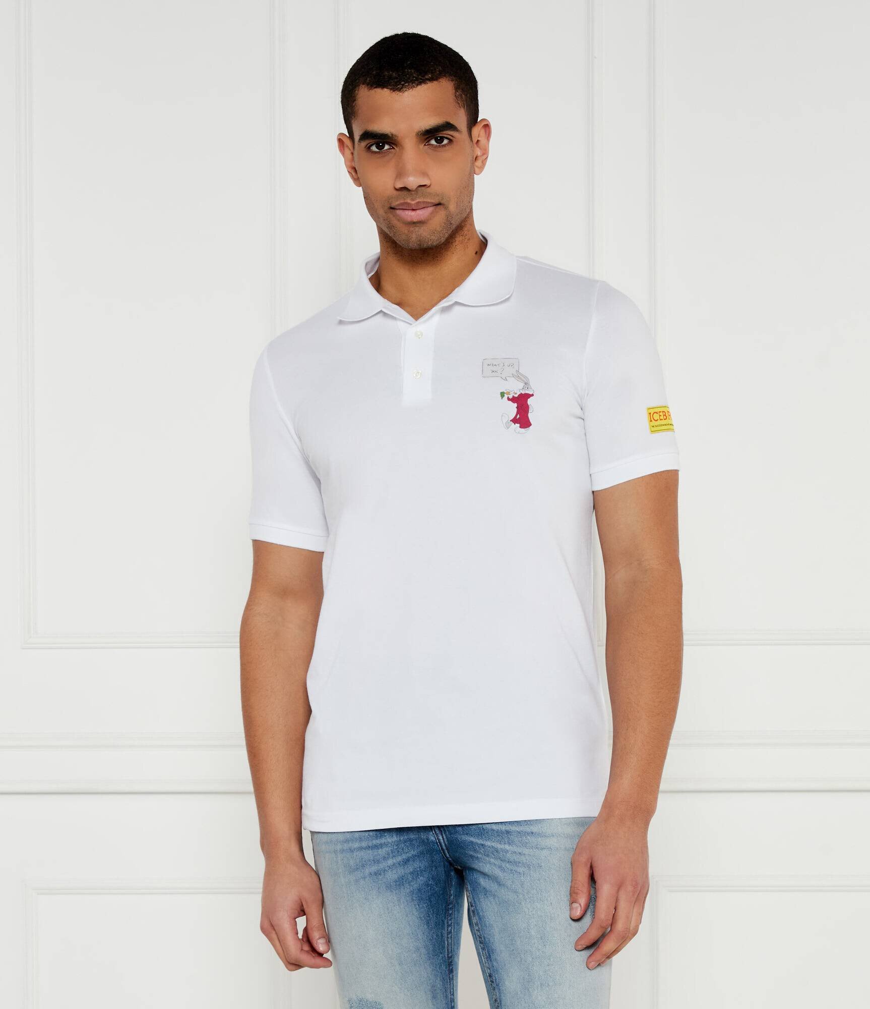 Iceberg Polo | Regular Fit