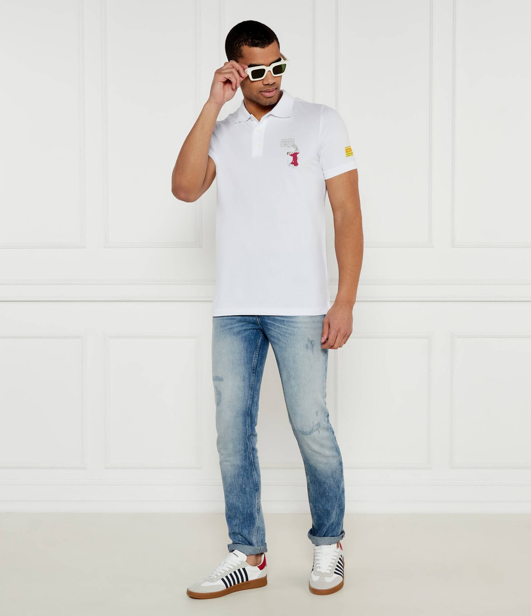 Iceberg Polo | Regular Fit