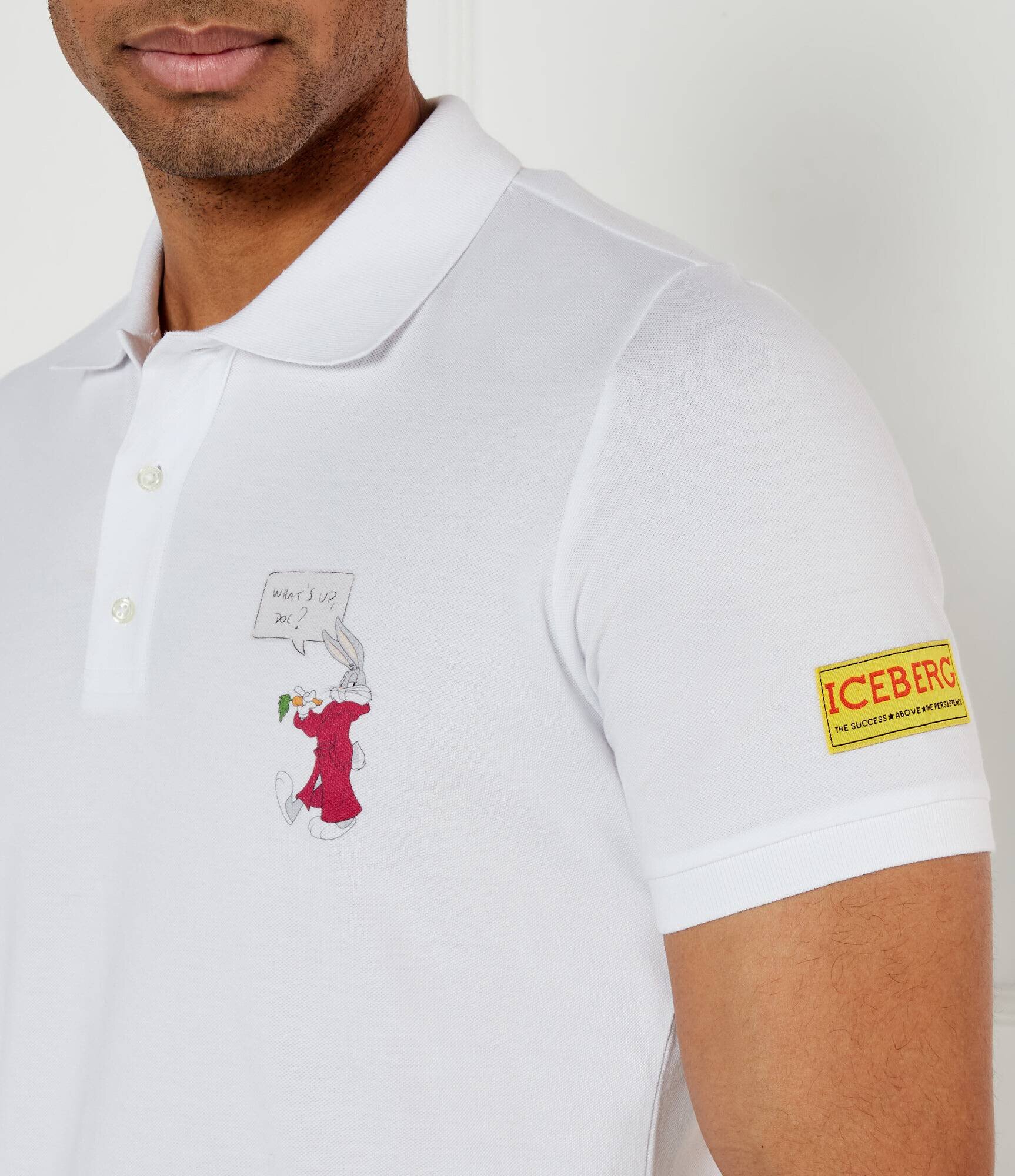 Iceberg Polo | Regular Fit