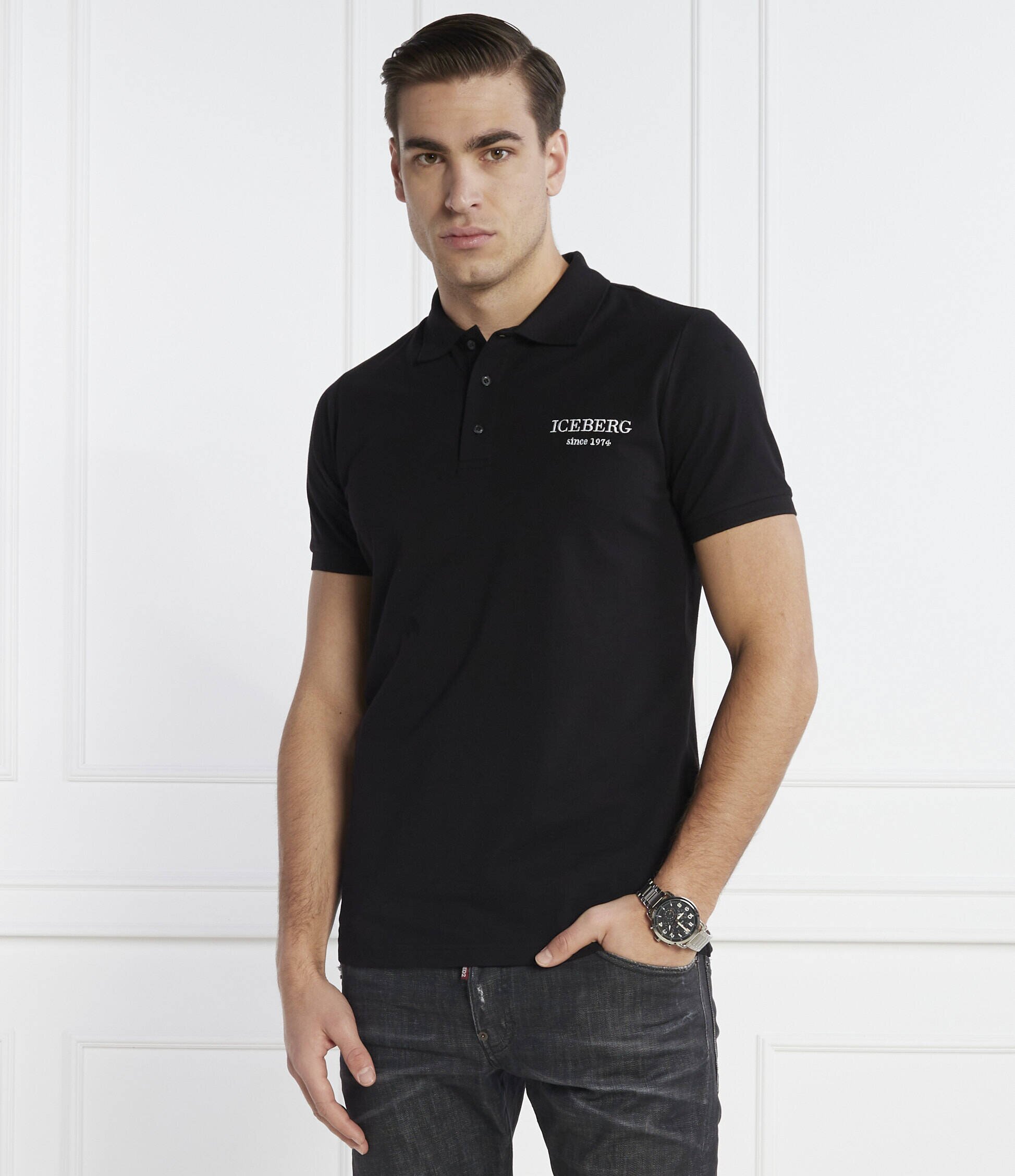 Iceberg Polo | Regular Fit
