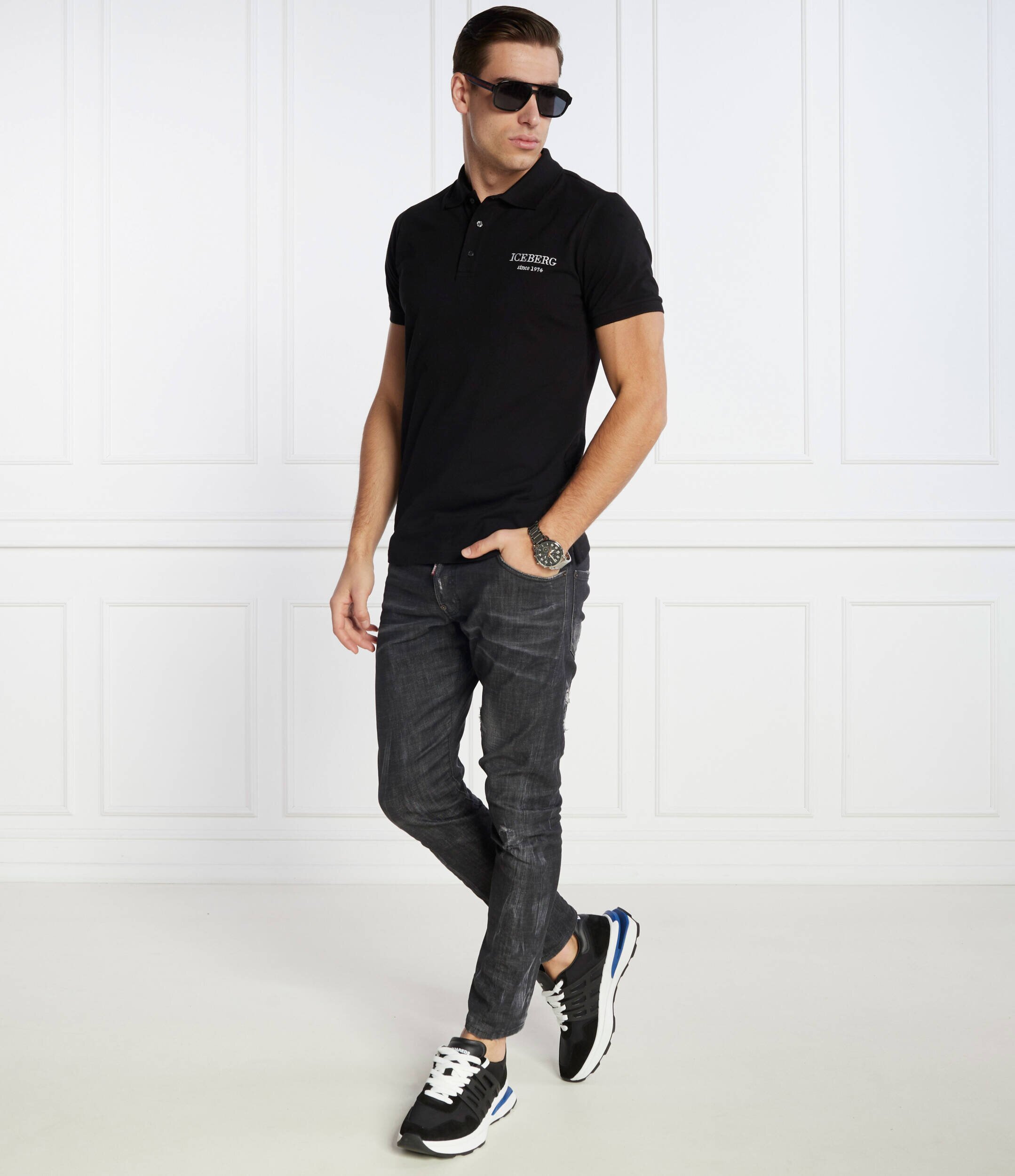 Iceberg Polo | Regular Fit