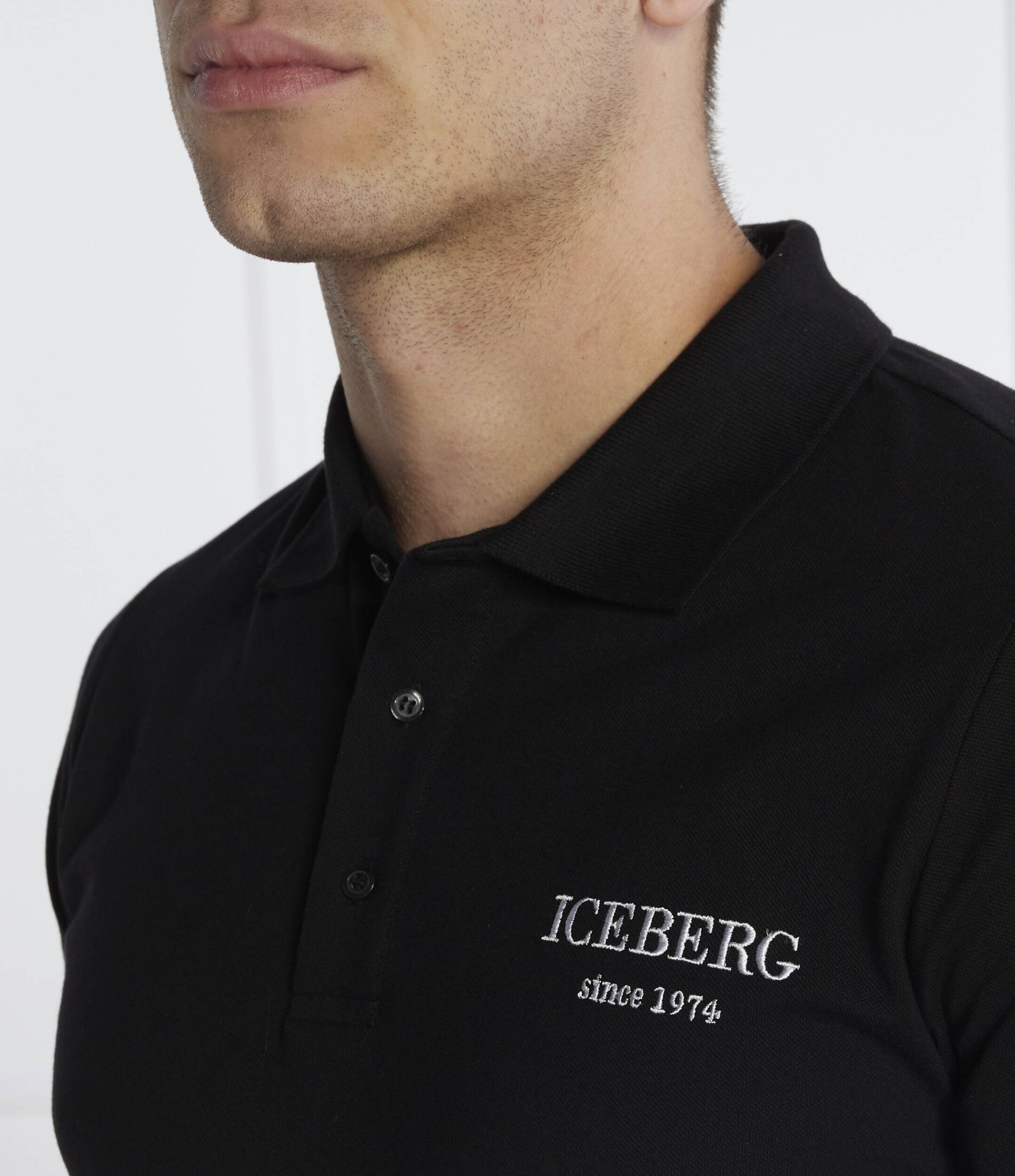 Iceberg Polo | Regular Fit
