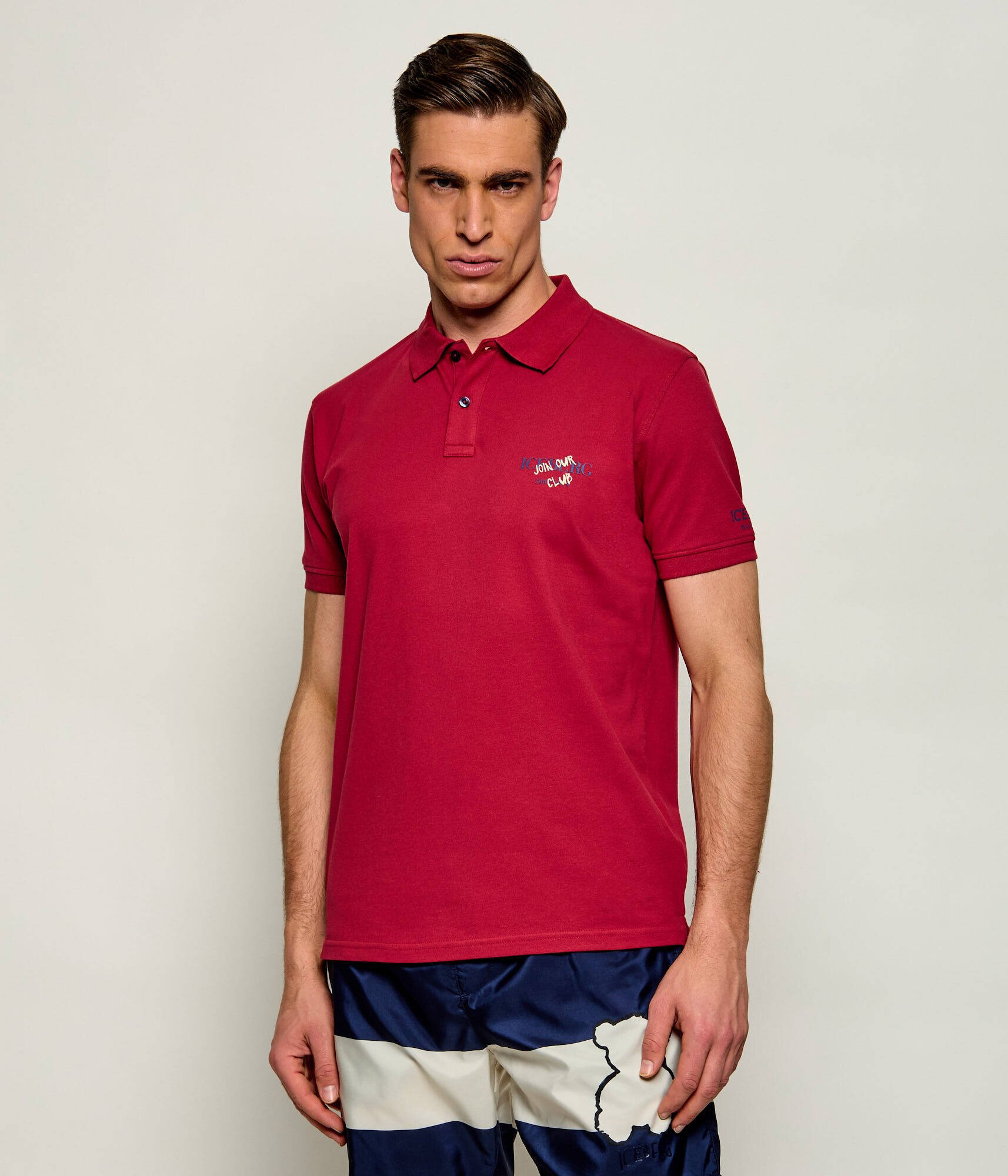 Iceberg Polo | regular fit