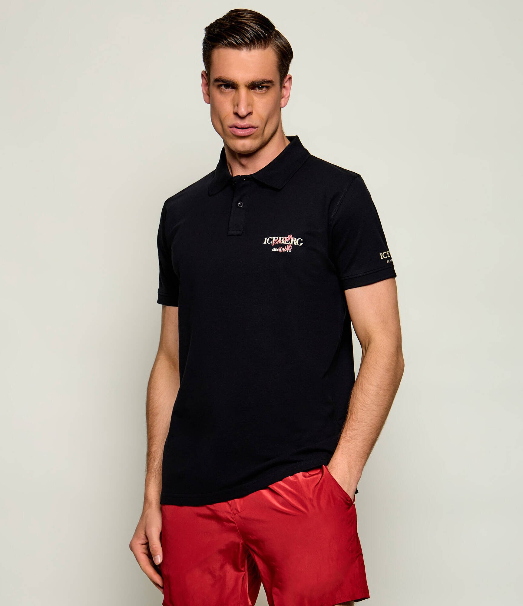 Iceberg Polo | regular fit