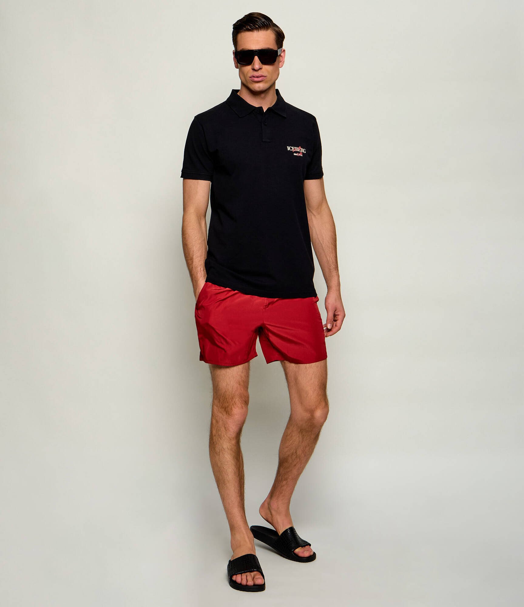 Iceberg Polo | regular fit