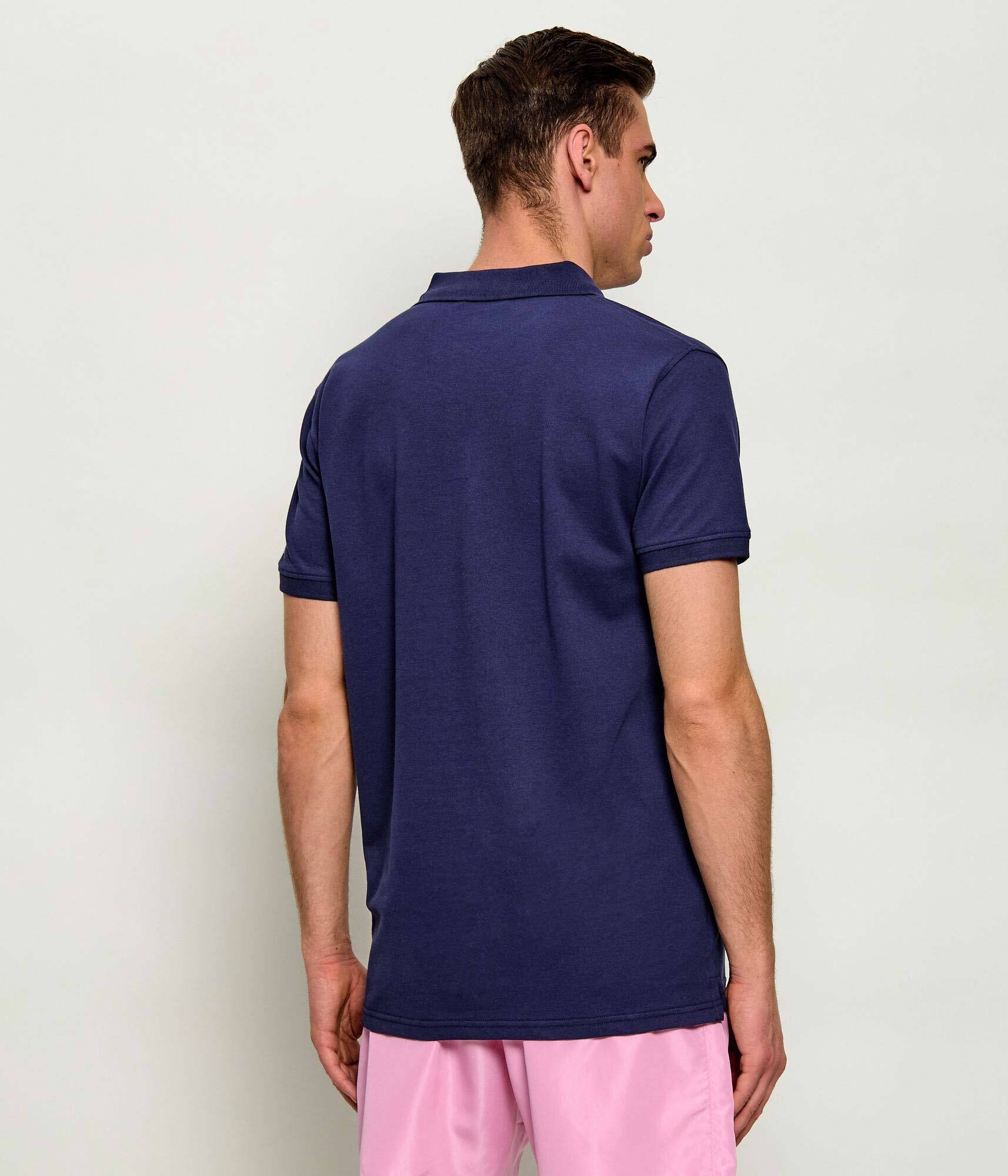 Iceberg Polo | regular fit