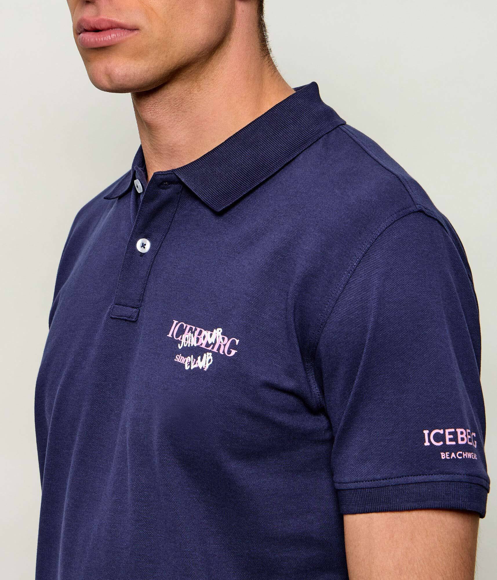 Iceberg Polo | regular fit