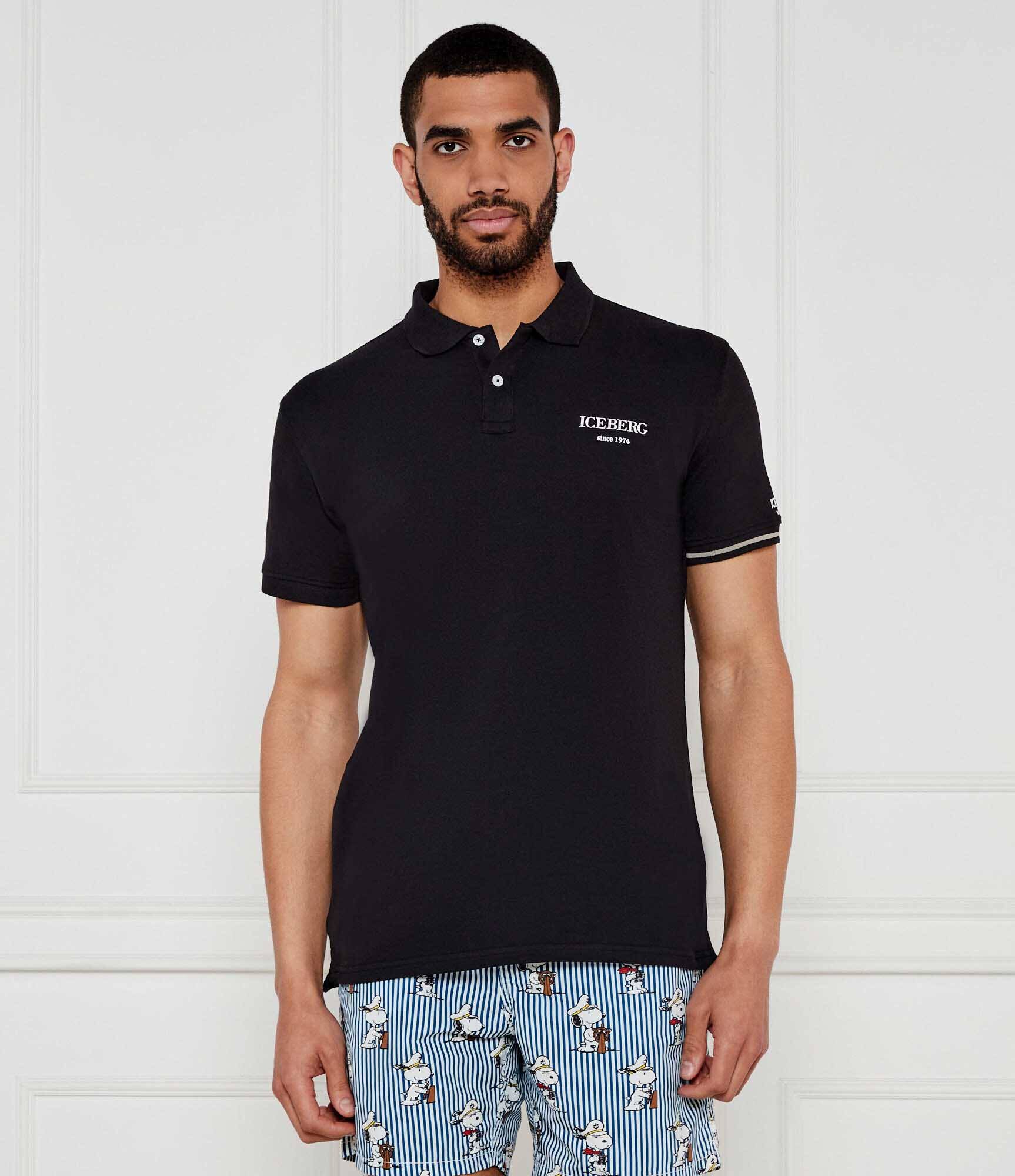 Iceberg Polo | Regular Fit