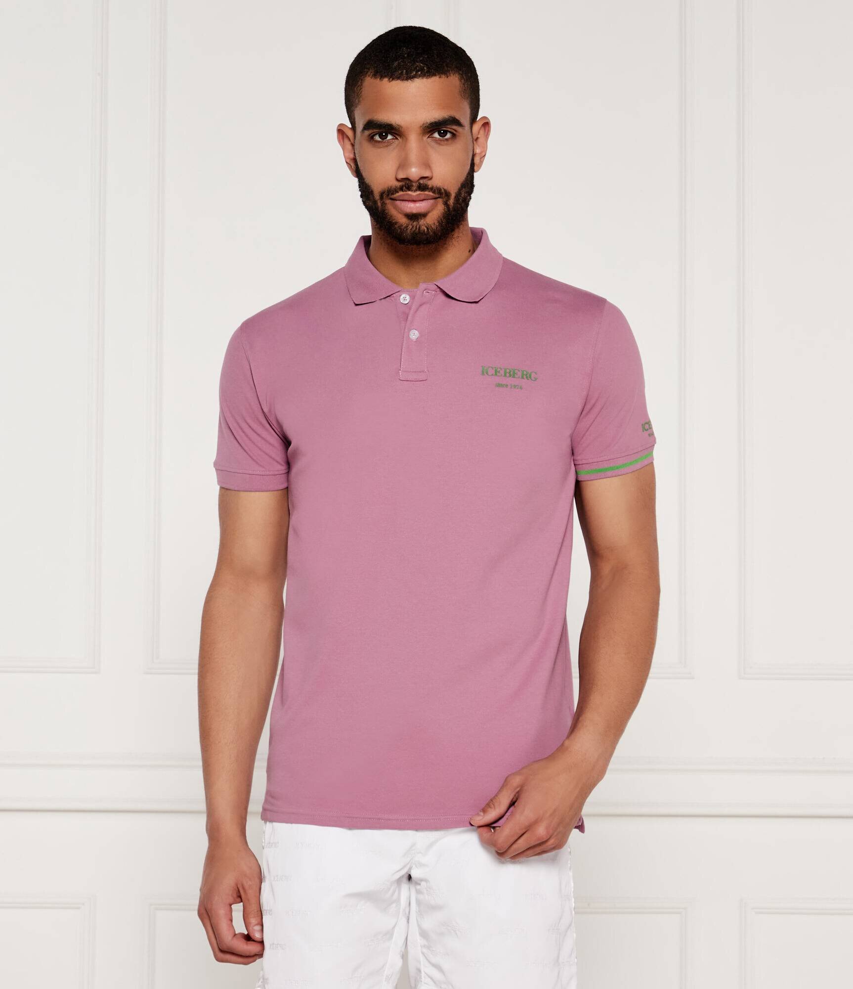 Iceberg Polo | Regular Fit