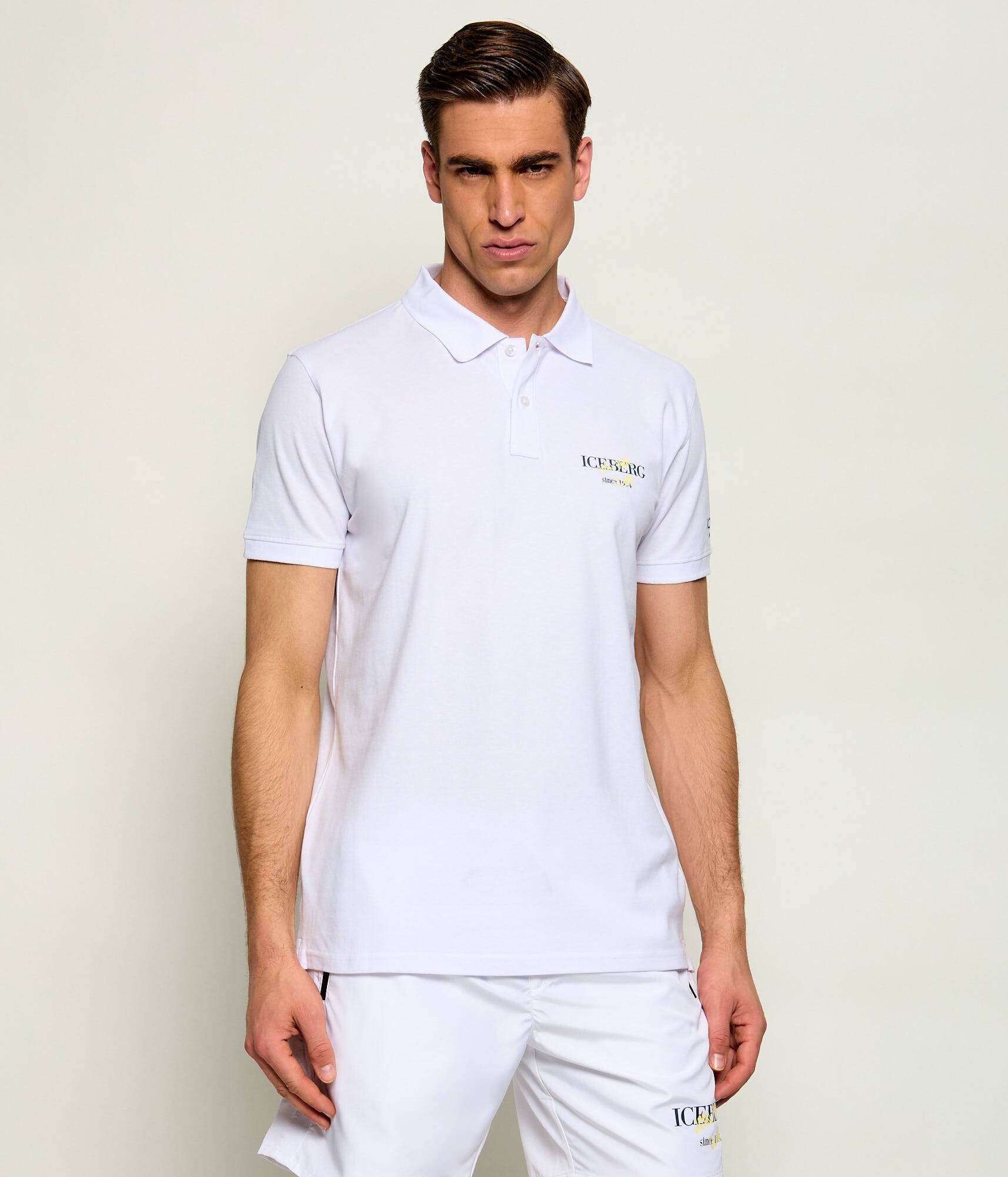 Iceberg Polo | regular fit