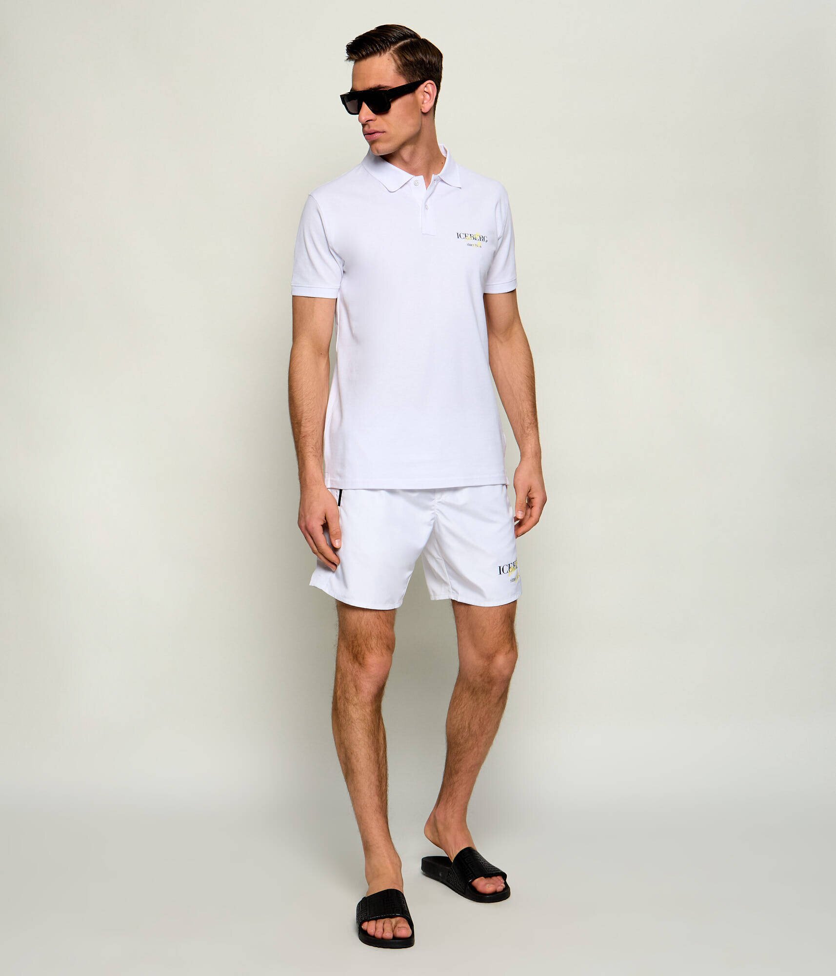 Iceberg Polo | regular fit