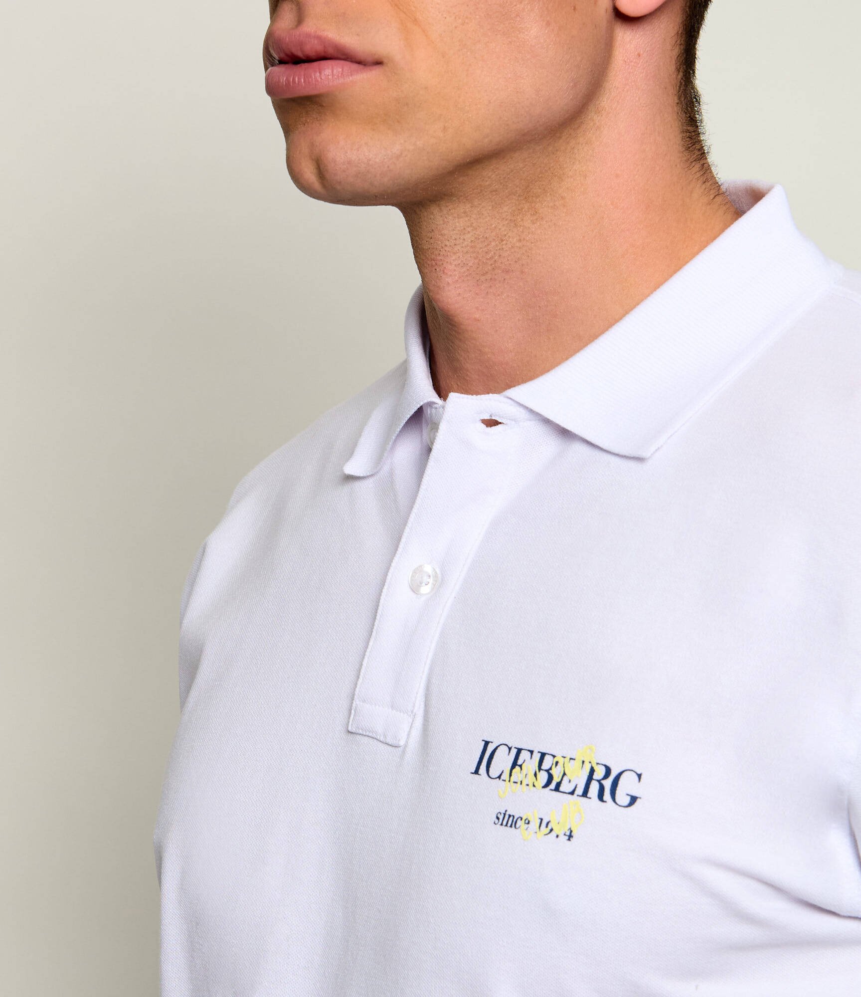 Iceberg Polo | regular fit