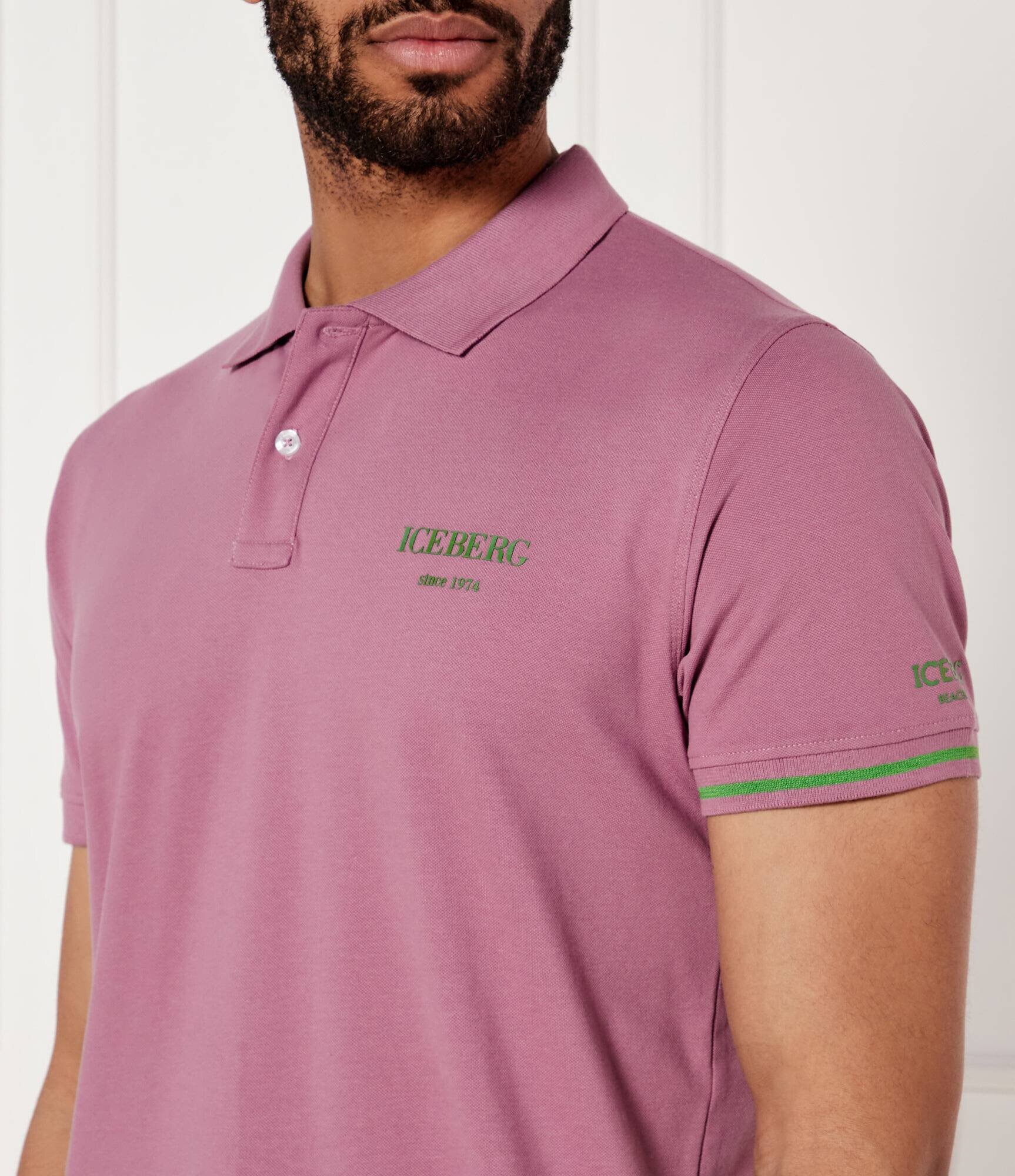 Iceberg Polo | Regular Fit
