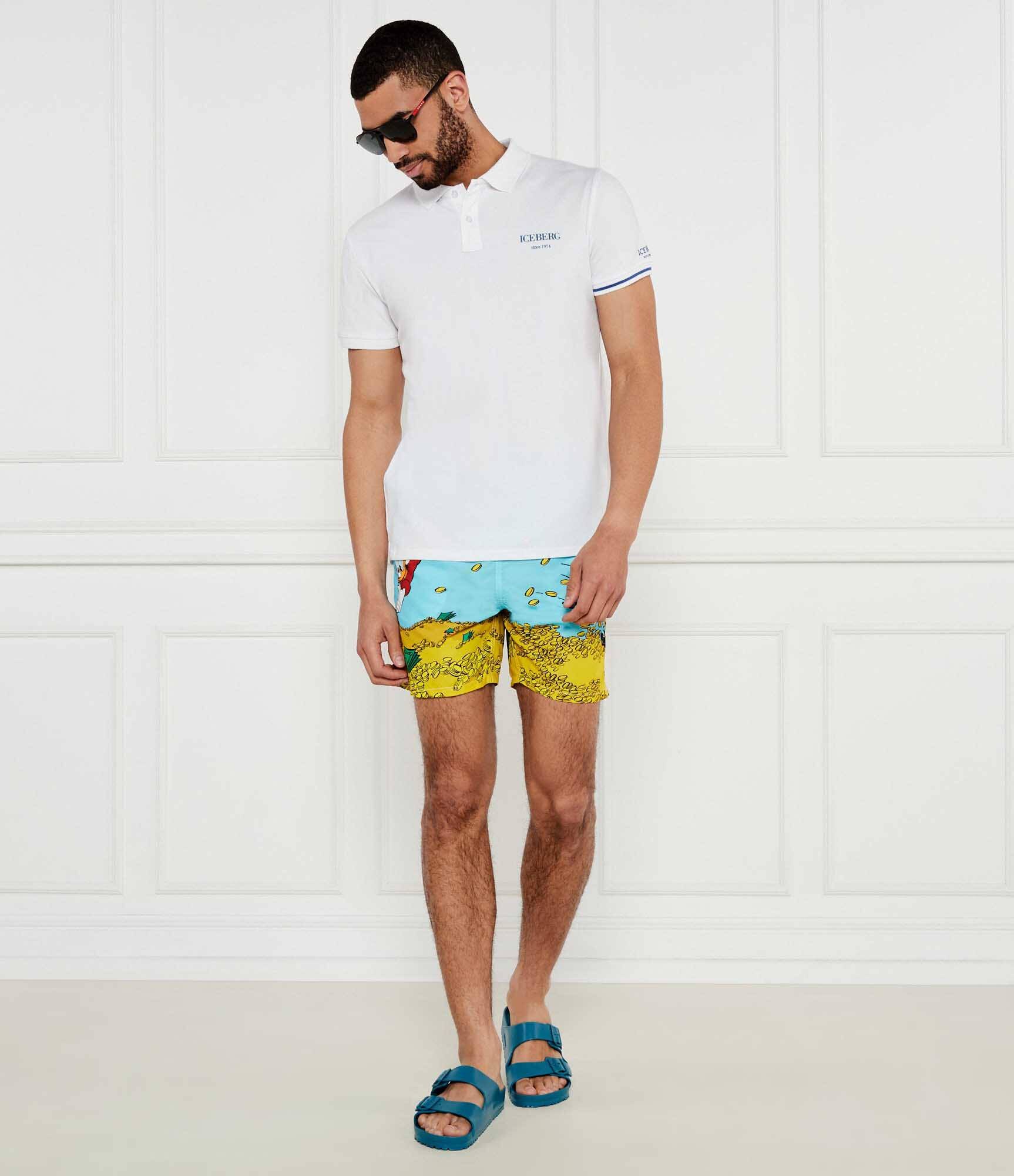 Iceberg Polo | Regular Fit