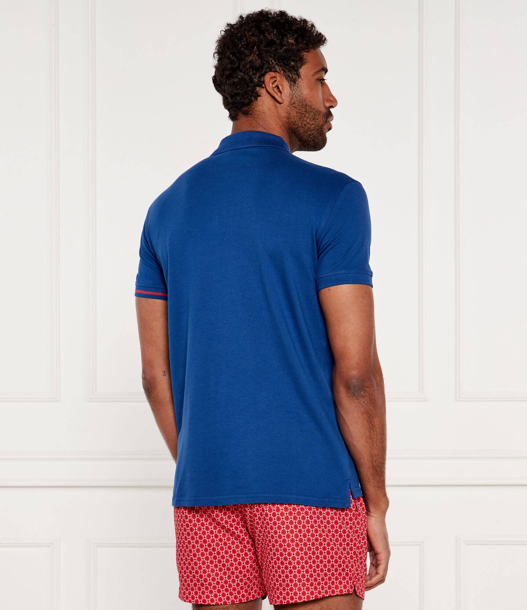Iceberg Polo | Regular Fit