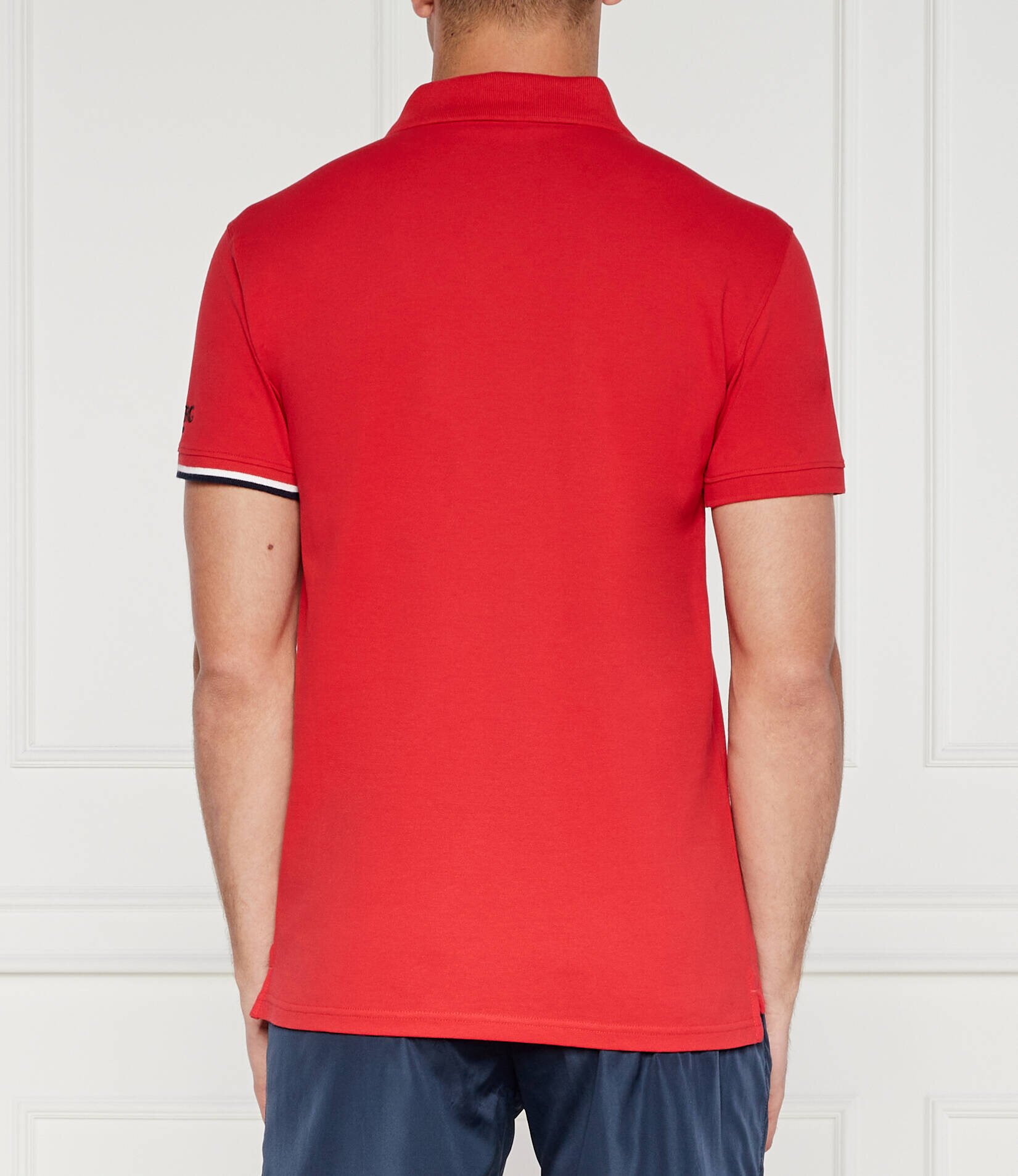 Iceberg Polo | Regular Fit | stretch