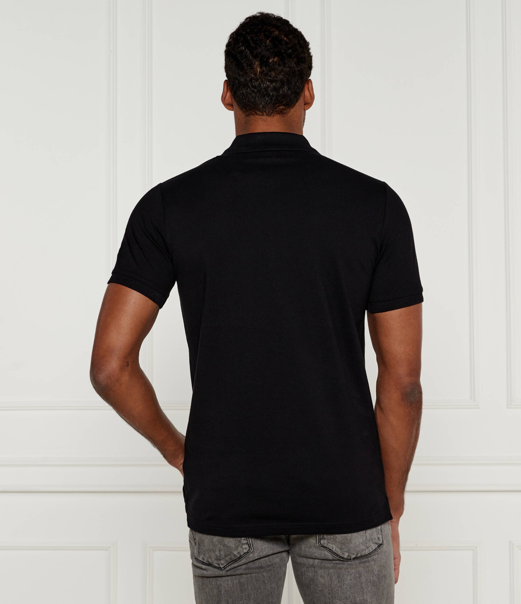 Iceberg Polo X GARFIELD | Regular Fit