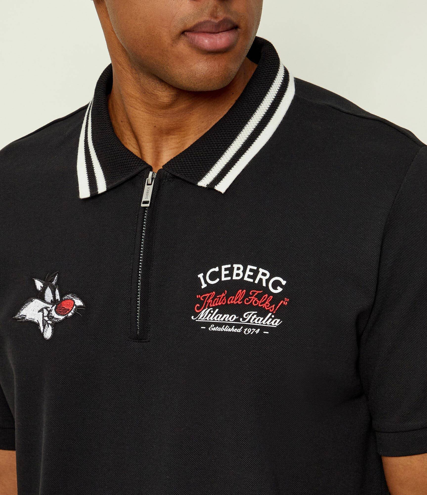 Iceberg Polo | X Looney Tunes | regular fit