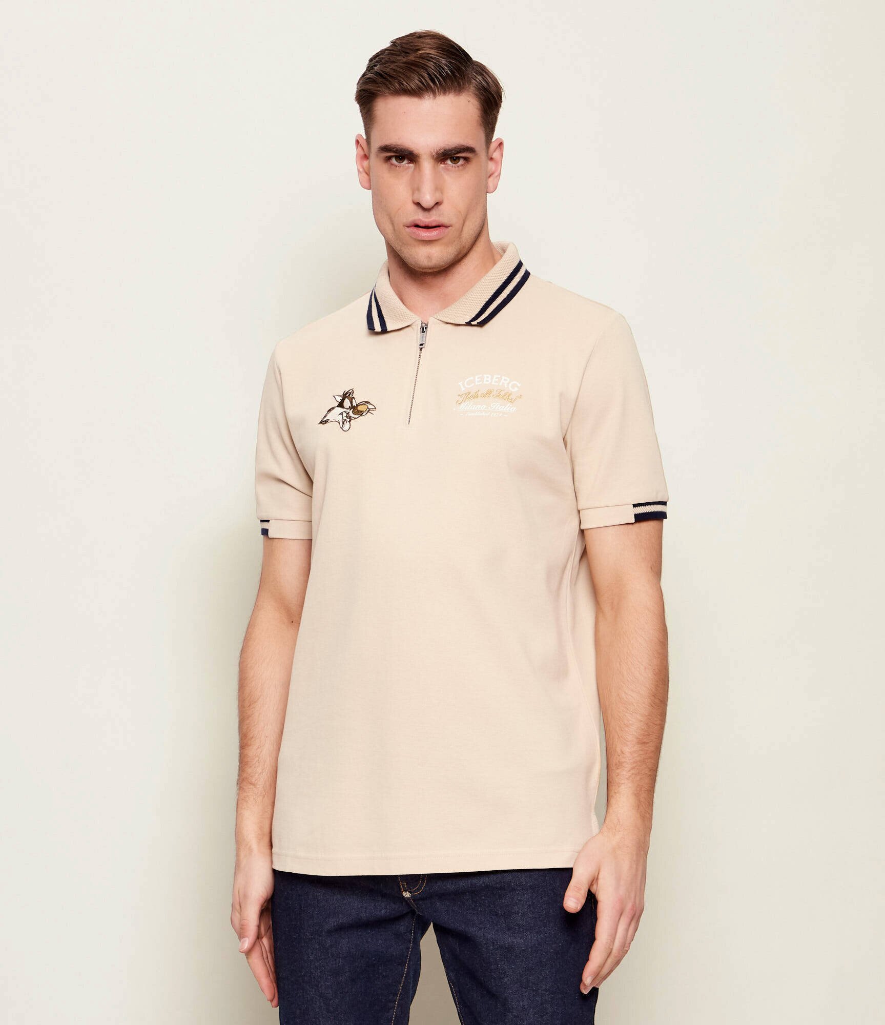 Iceberg Polo | X Looney Tunes | regular fit