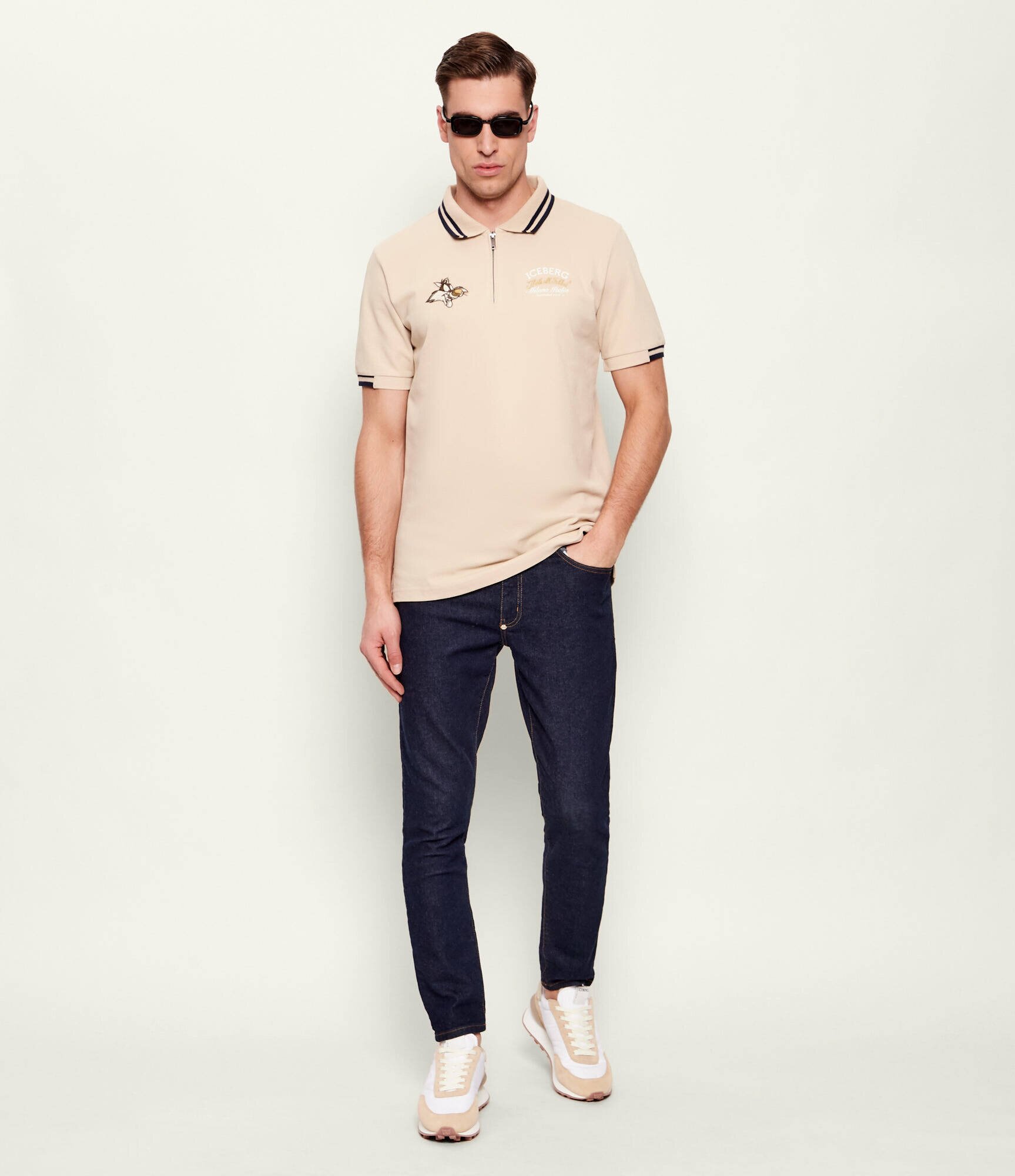 Iceberg Polo | X Looney Tunes | regular fit