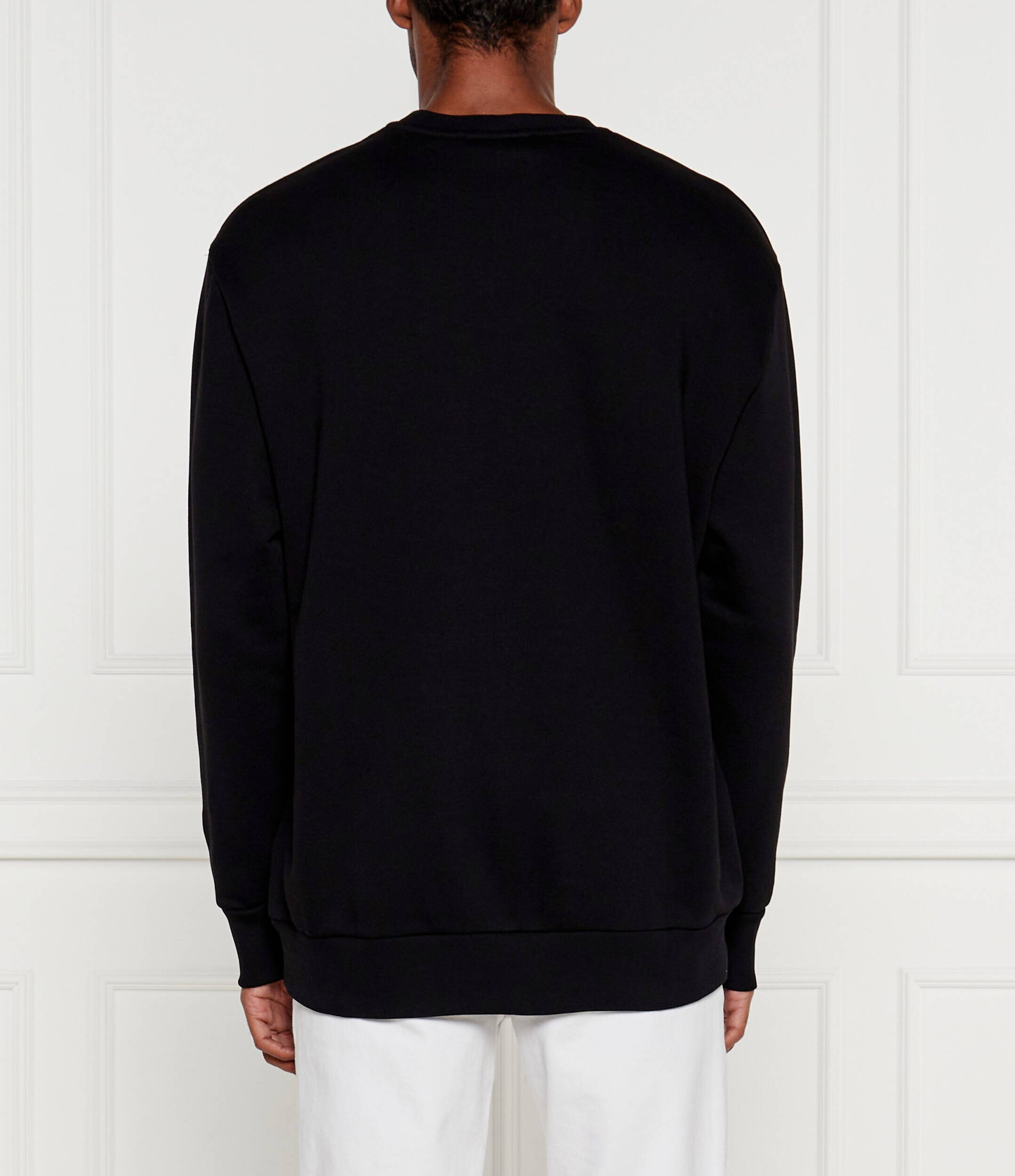 Iceberg Pulover X GARFIELD | Oversize fit