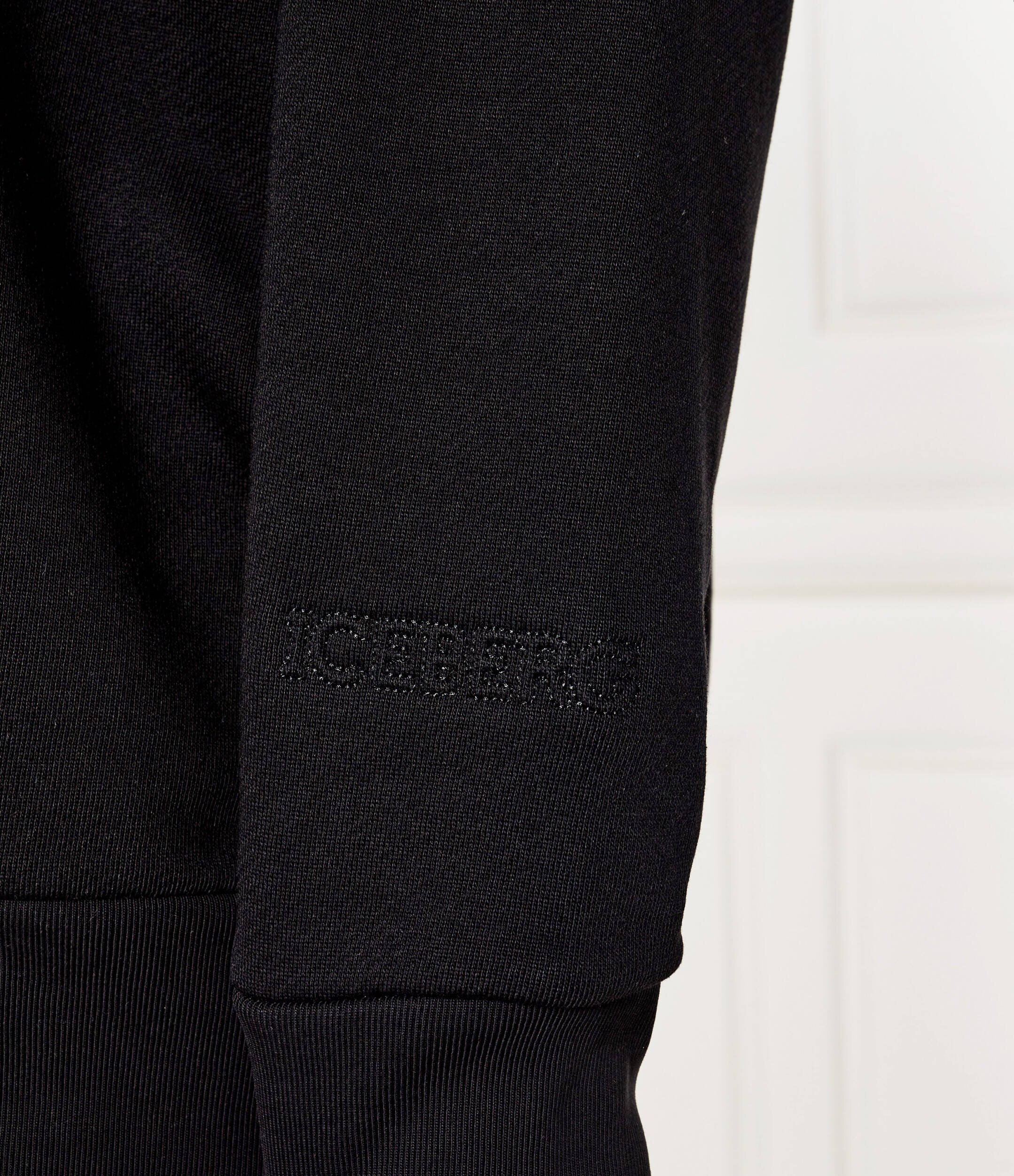 Iceberg Pulover X GARFIELD | Oversize fit