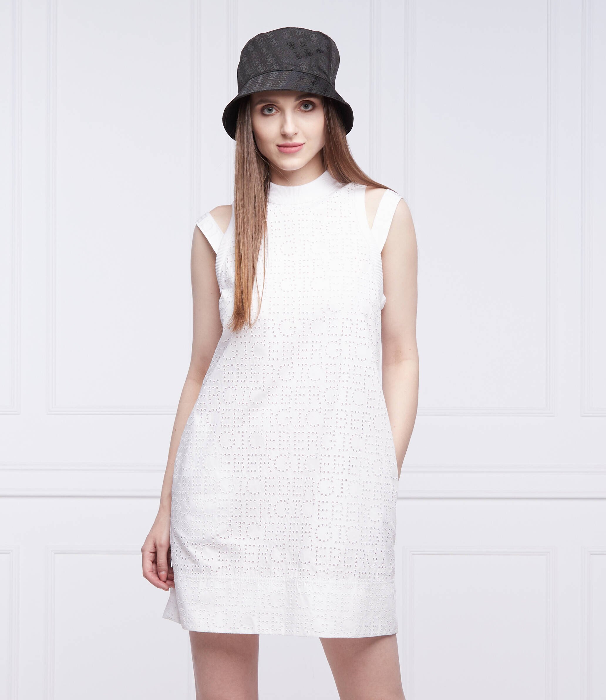 Iceberg Rochie