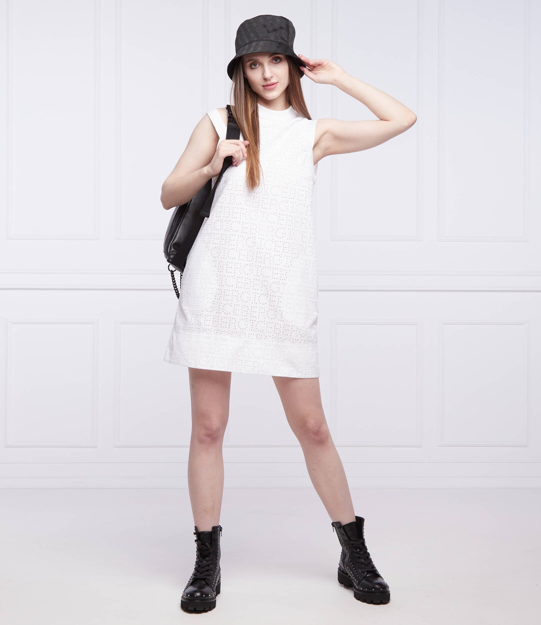 Iceberg Rochie