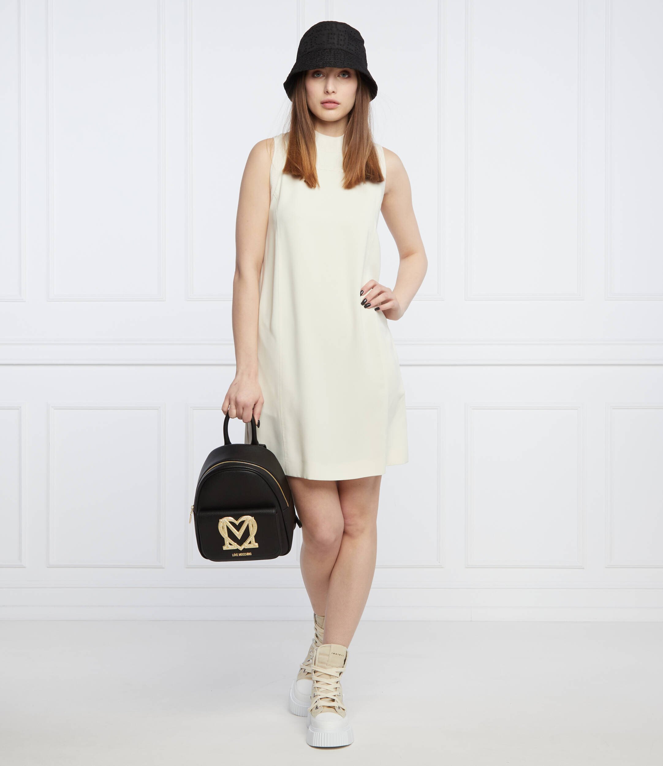 Iceberg Rochie