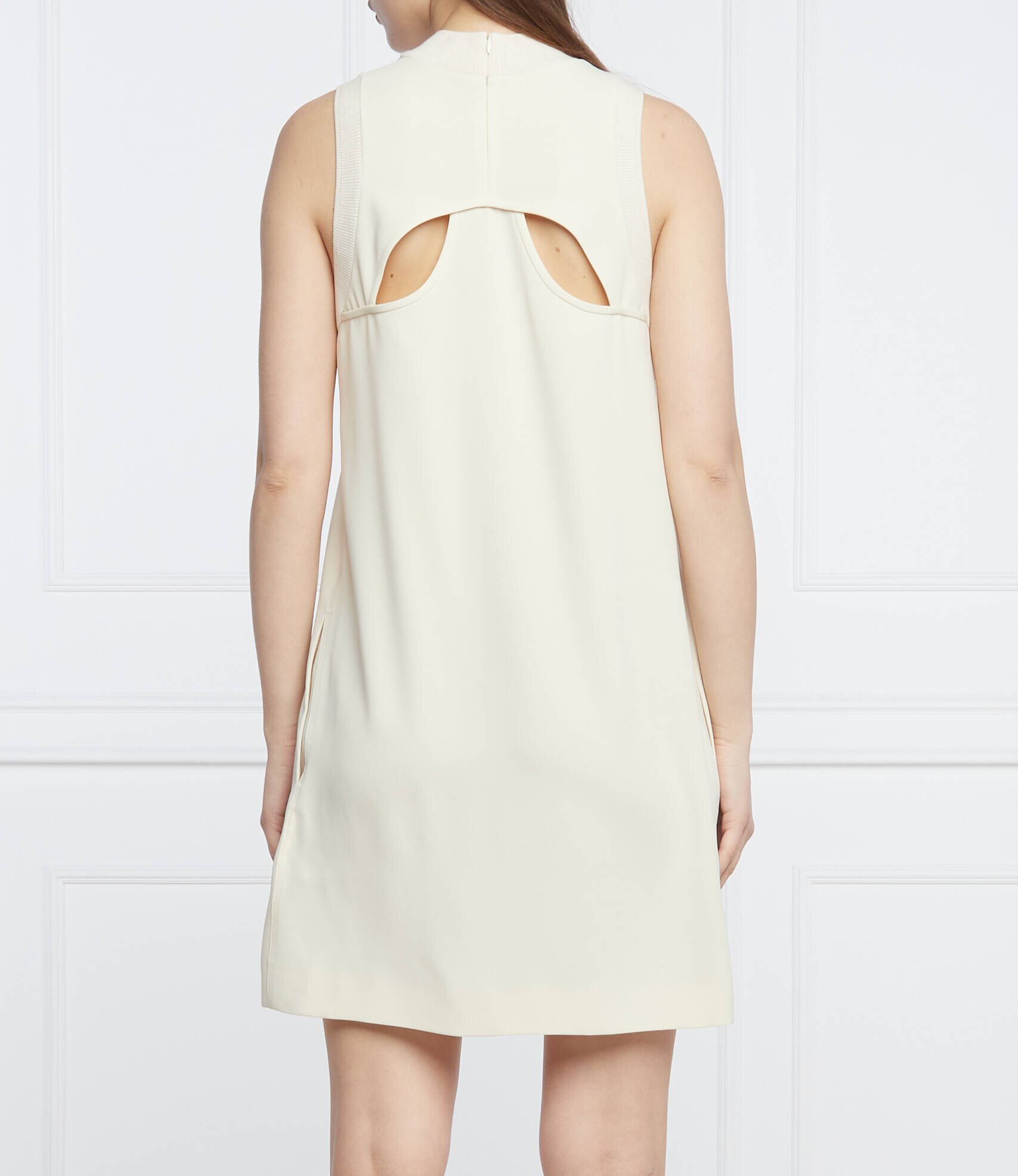Iceberg Rochie