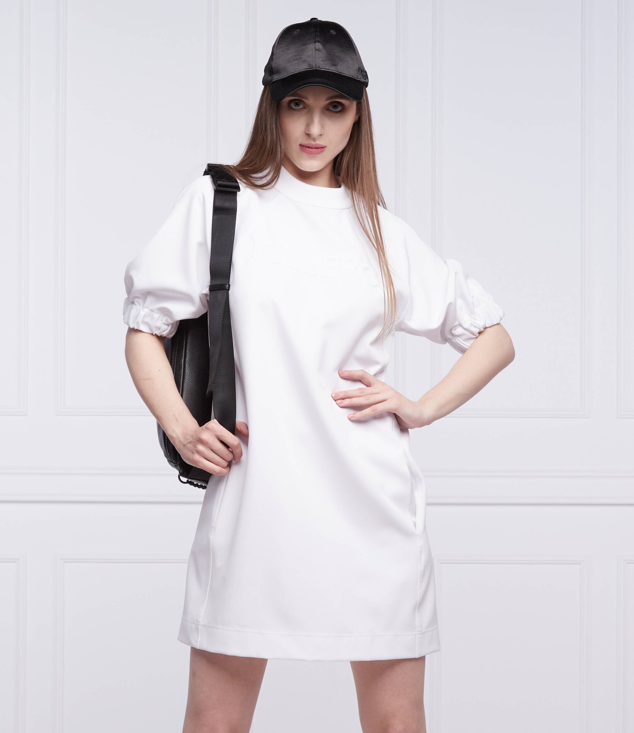 Iceberg Rochie