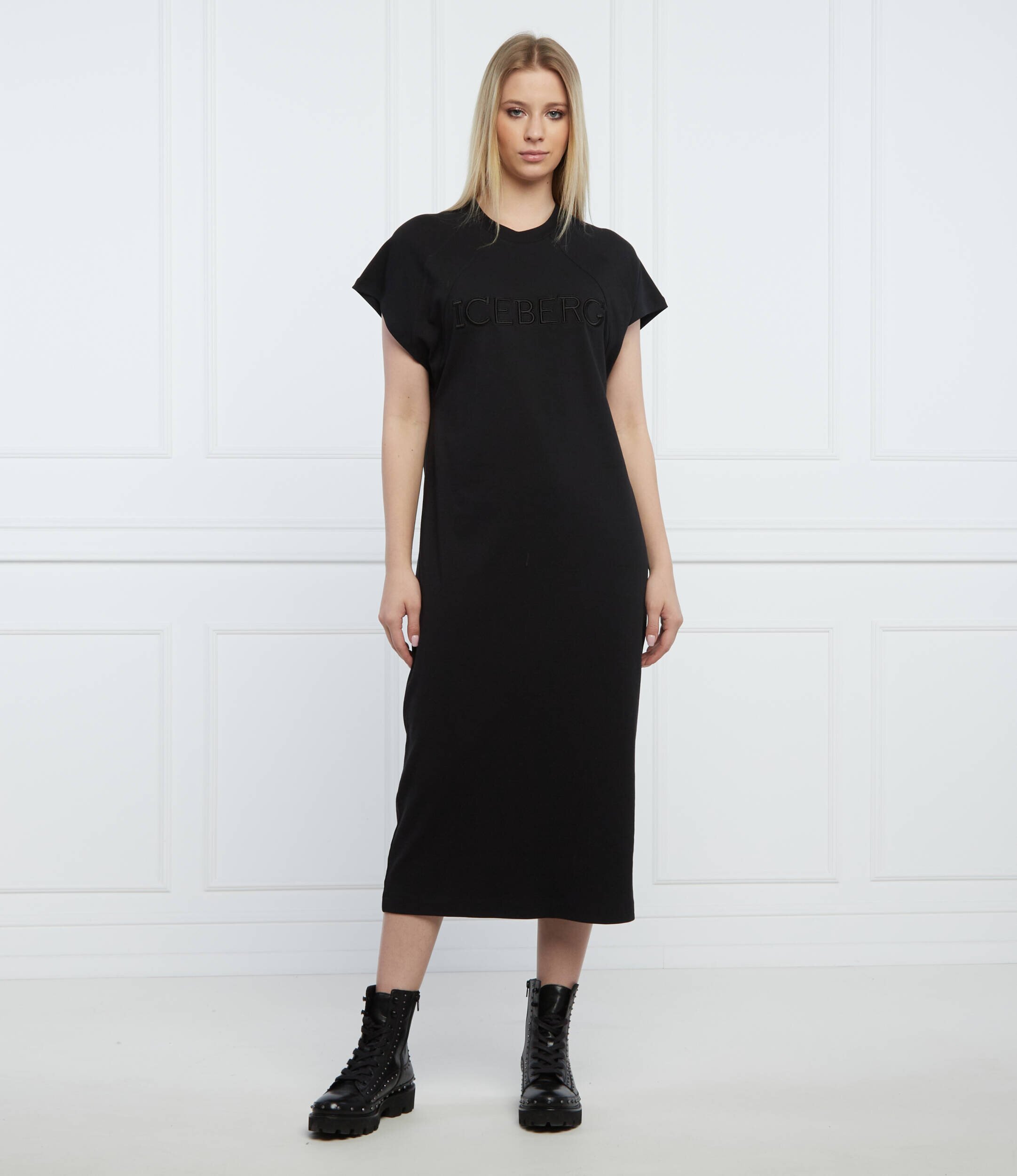 Iceberg Rochie