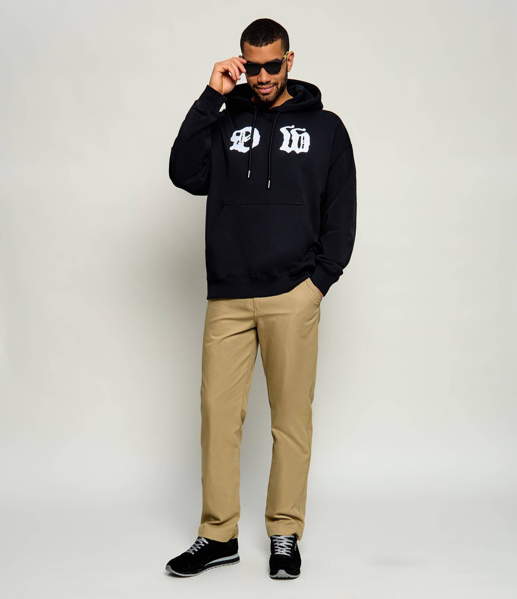 Iceberg Sneakers UOMO 22E | piele întoarsă