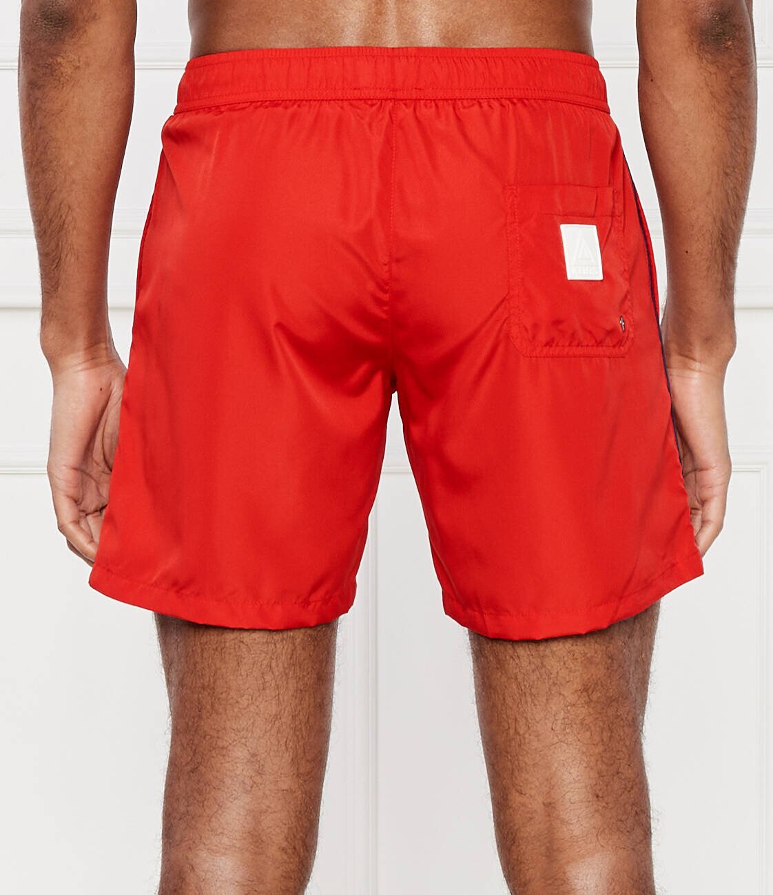 Iceberg Șorți de baie Boardshort | Regular Fit
