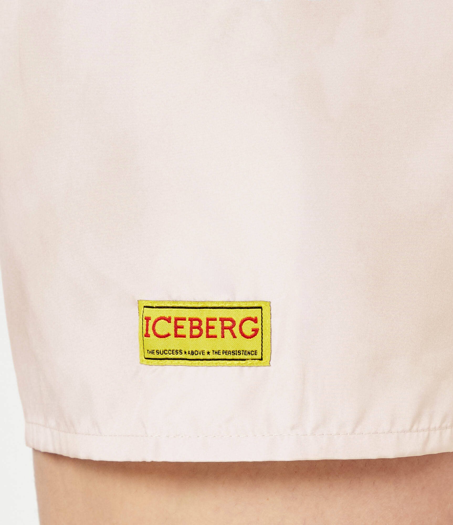 Iceberg Șorți de baie Ice x Warner | Regular Fit