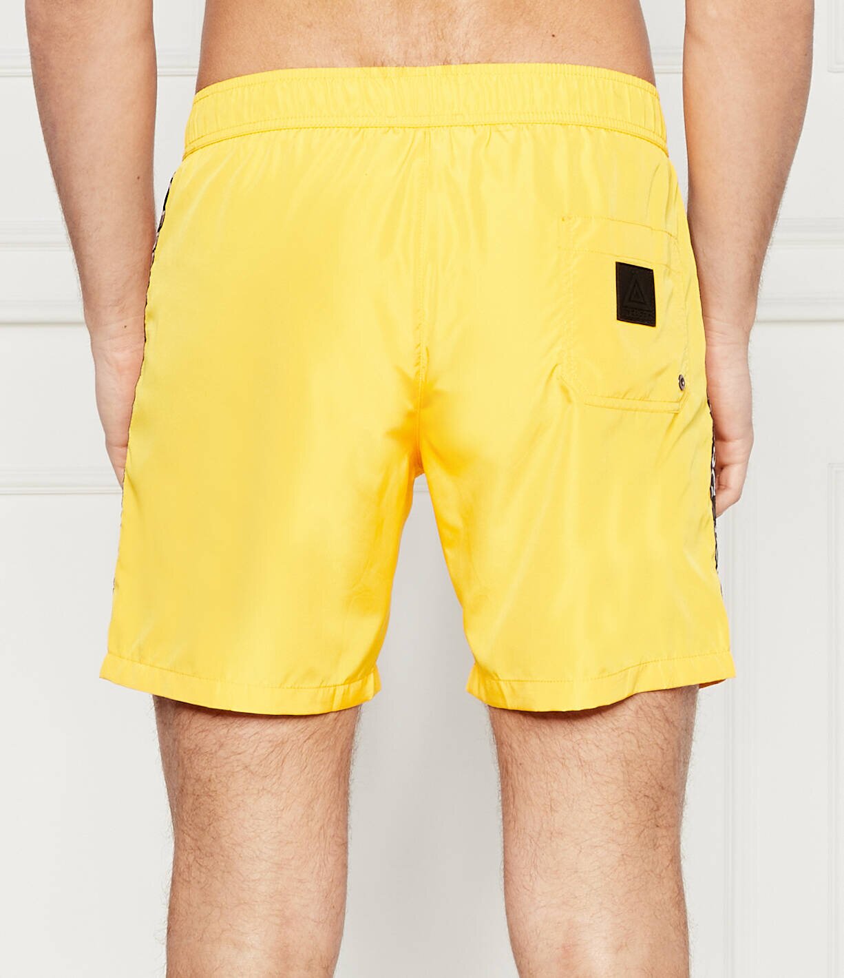 Iceberg Șorți de baie Medium Boardshort | Regular Fit