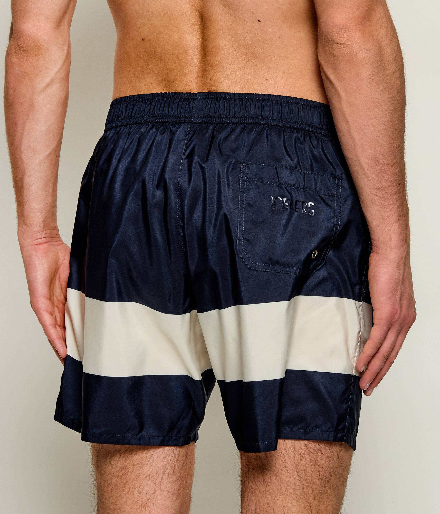 Iceberg Șorți de baie | regular fit