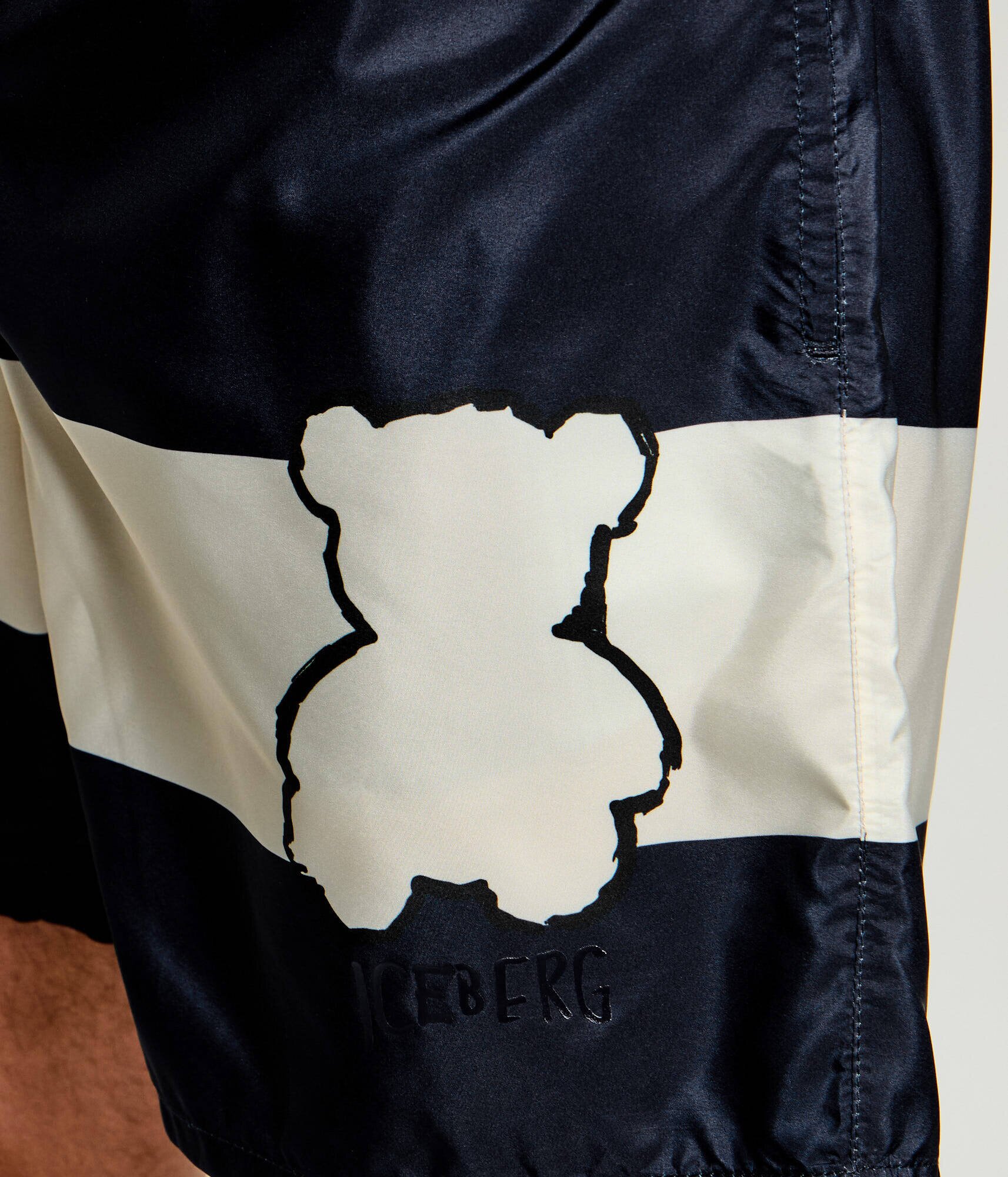 Iceberg Șorți de baie | regular fit