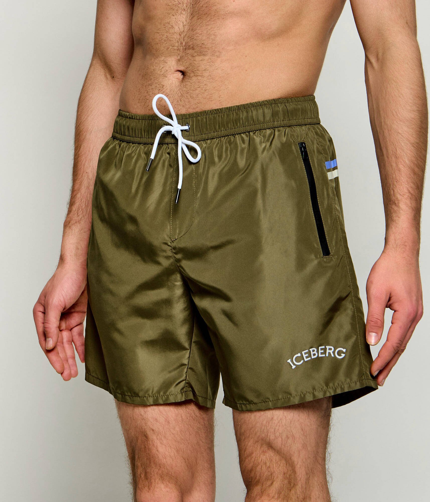 Iceberg Șorți de baie | regular fit