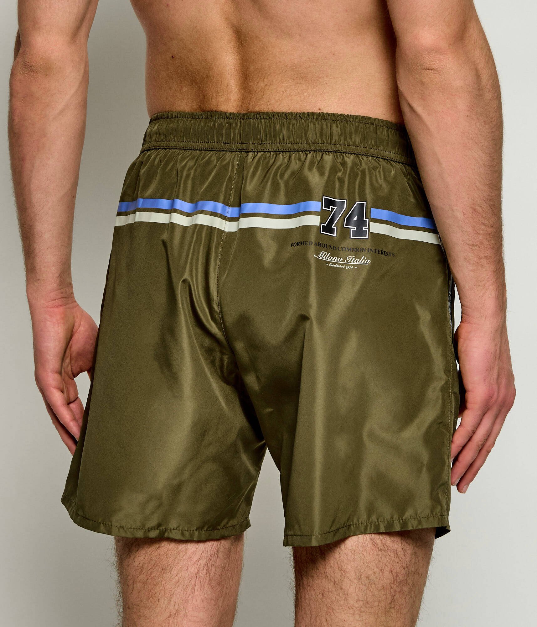 Iceberg Șorți de baie | regular fit