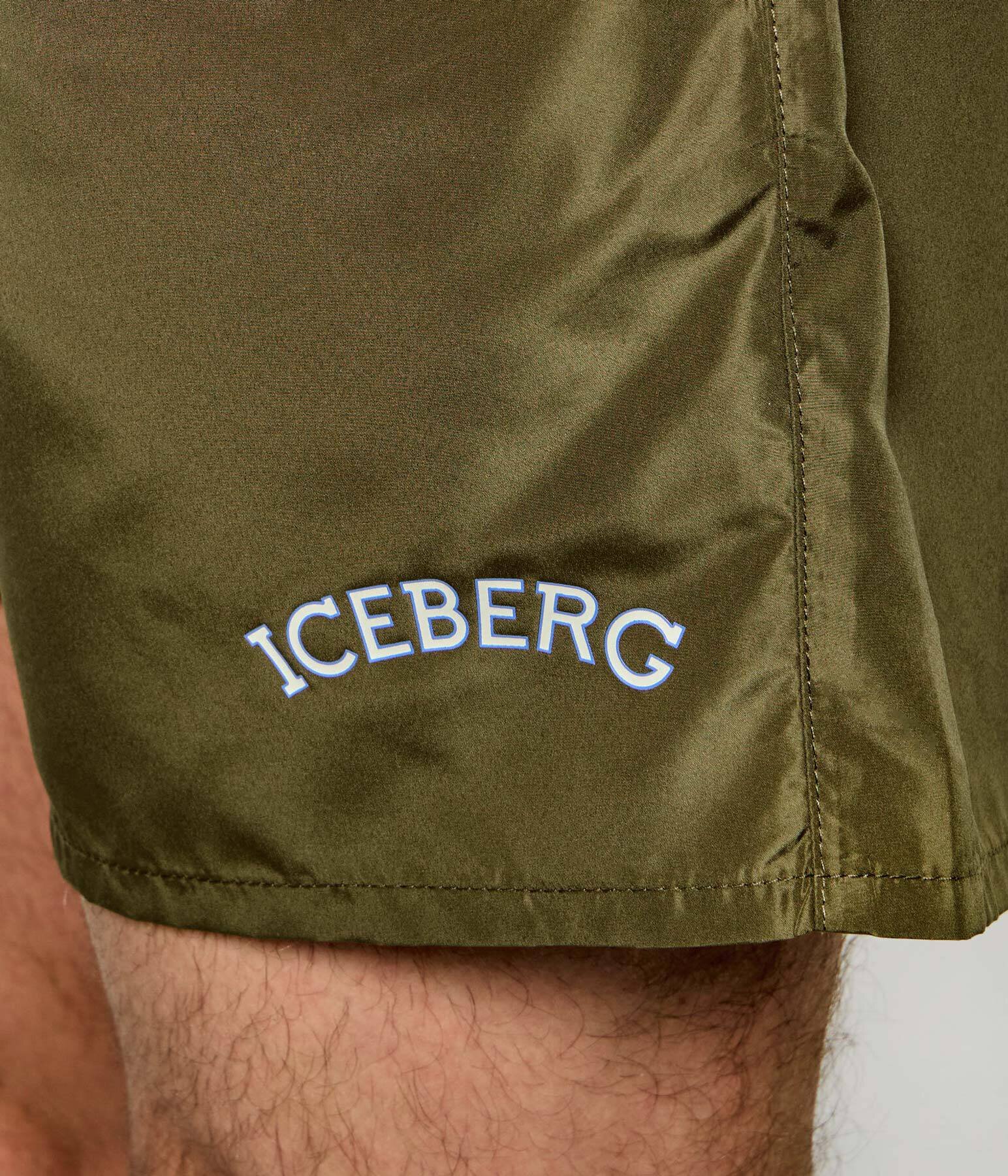 Iceberg Șorți de baie | regular fit