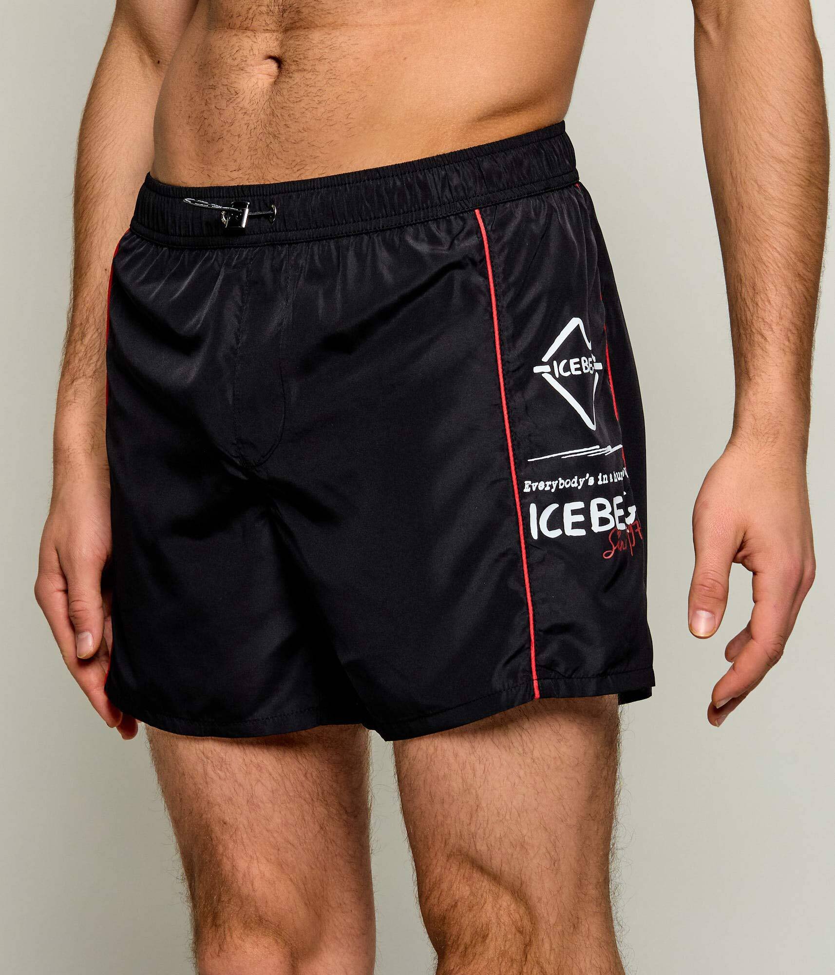 Iceberg Șorți de baie | regular fit