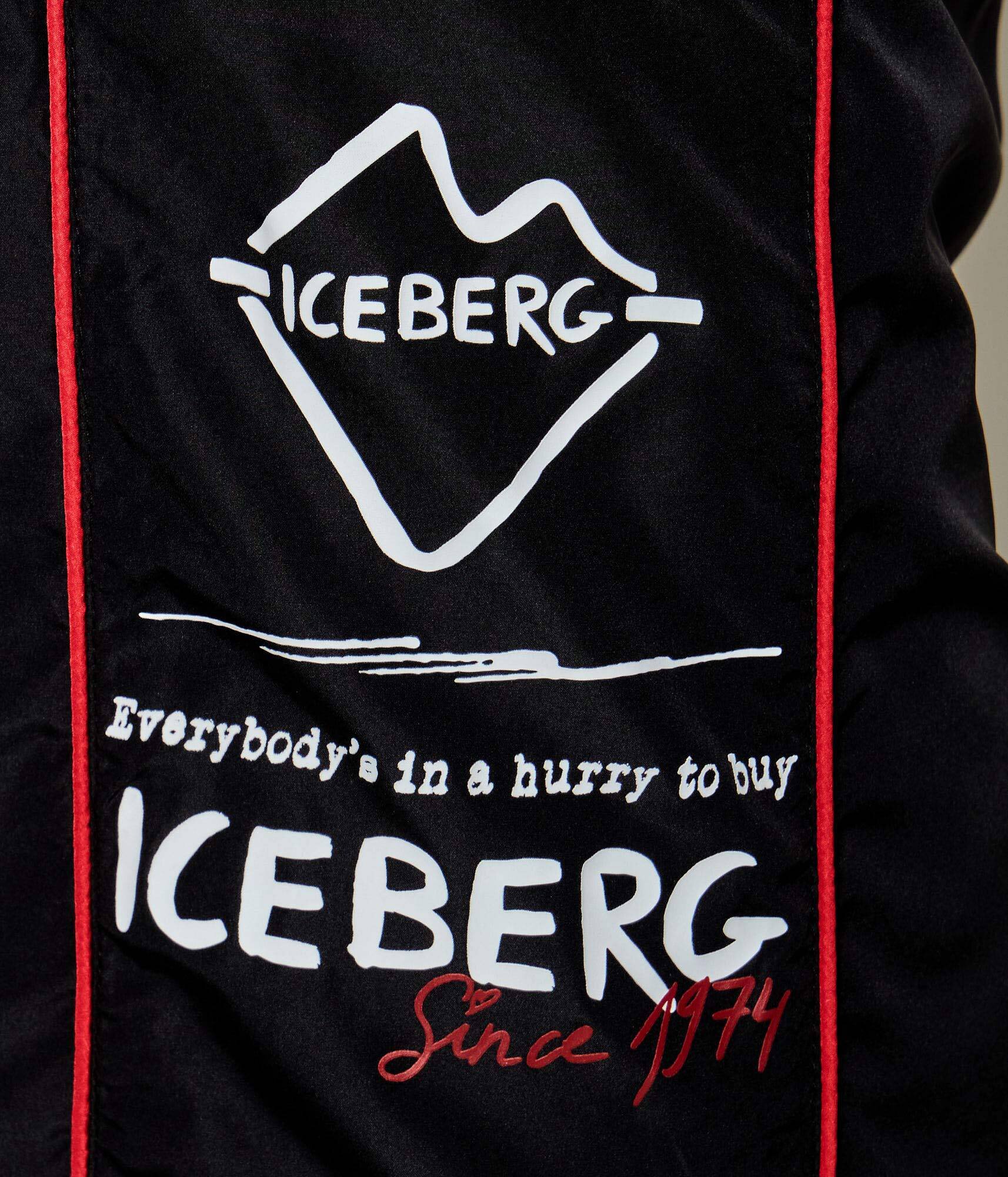 Iceberg Șorți de baie | regular fit