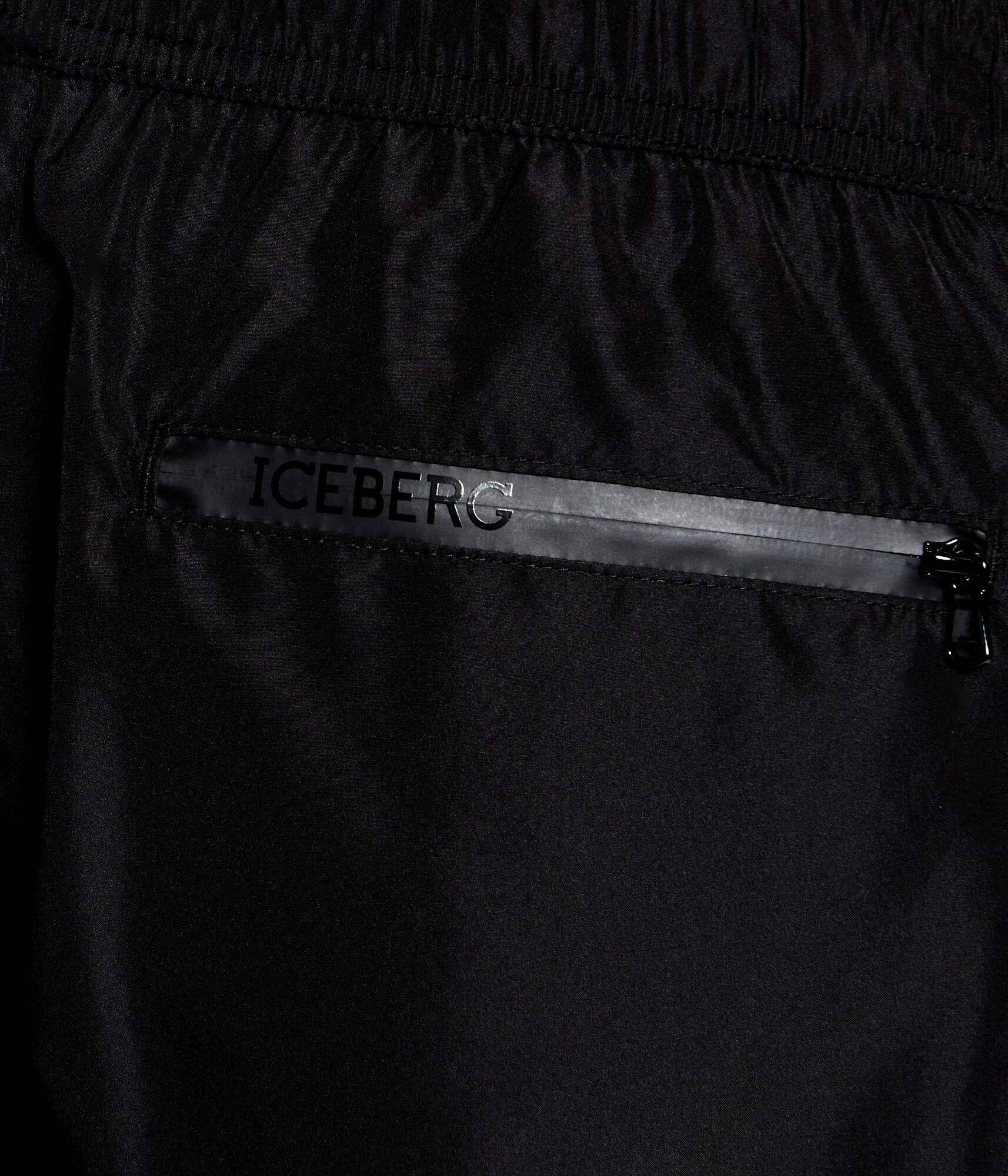 Iceberg Șorți de baie | regular fit