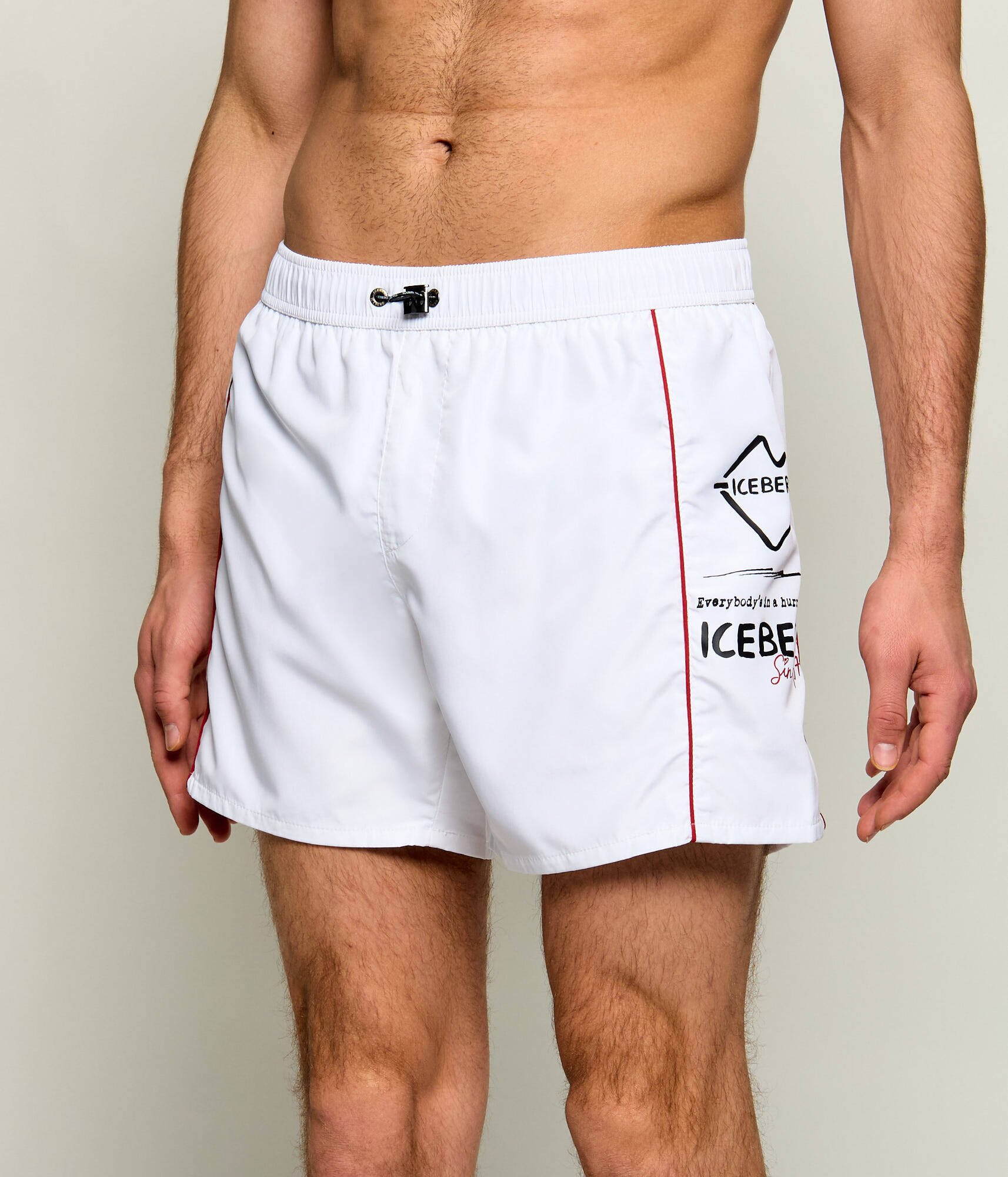 Iceberg Șorți de baie | regular fit
