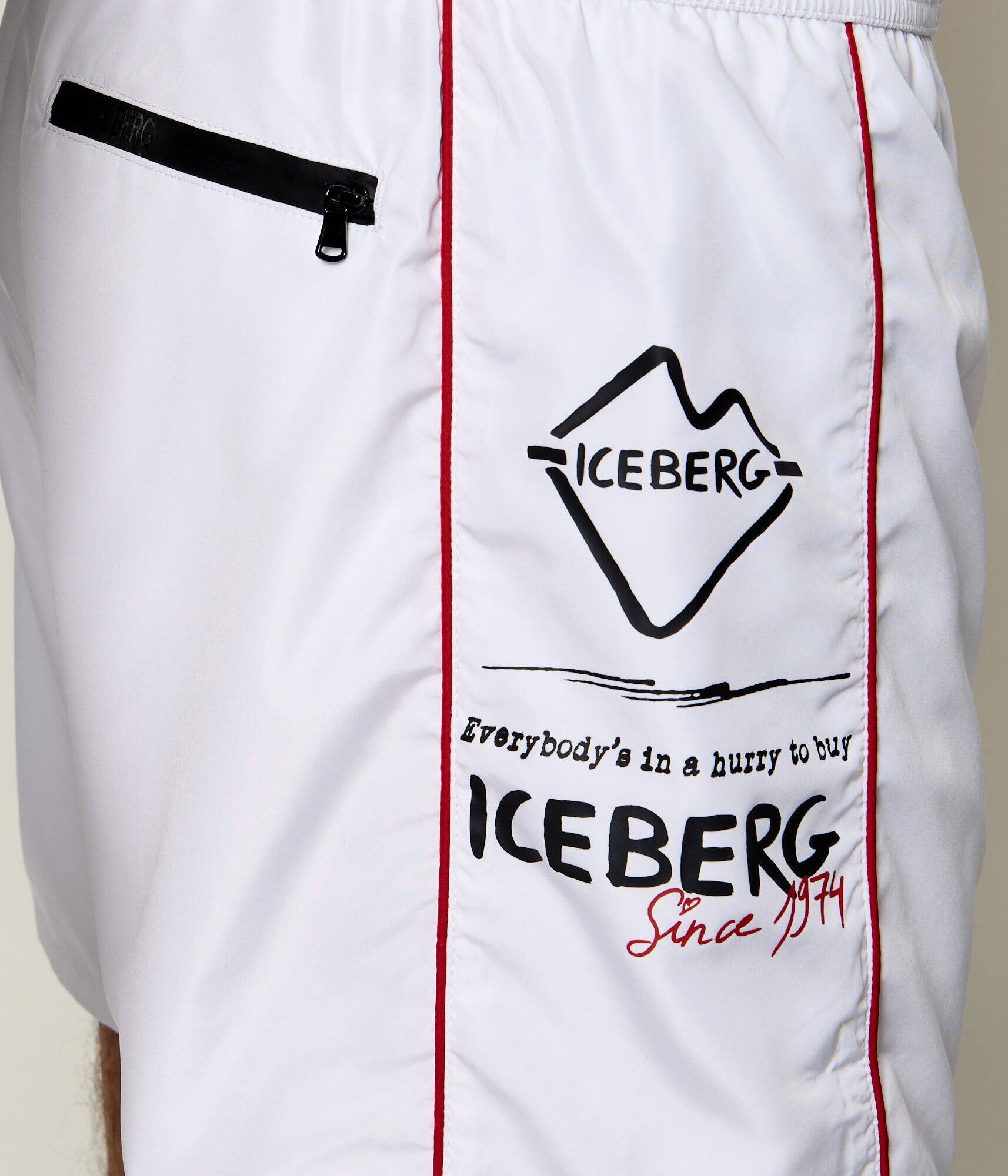 Iceberg Șorți de baie | regular fit