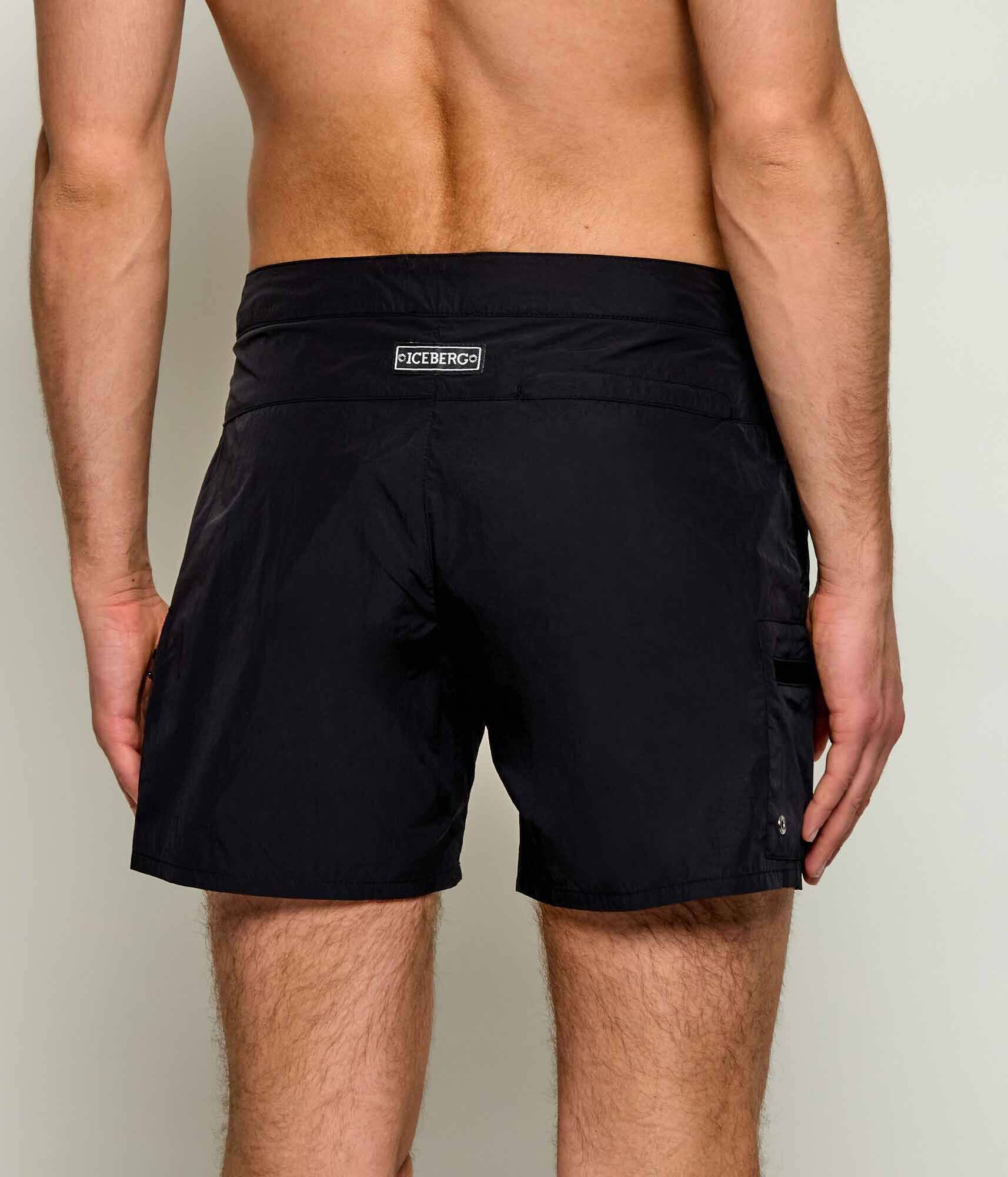 Iceberg Șorți de baie | regular fit
