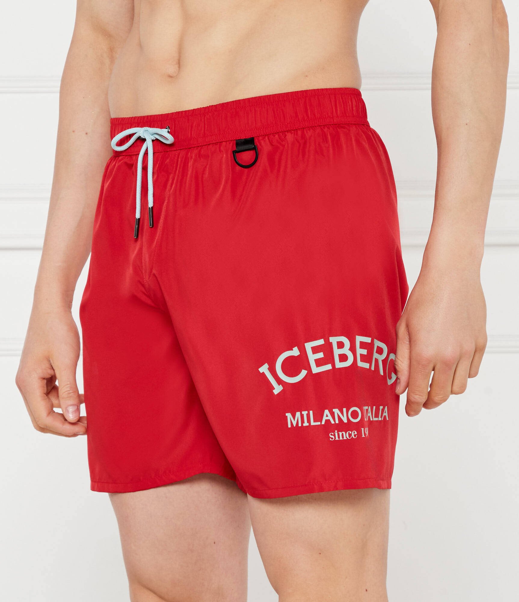 Iceberg Șorți de baie | Regular Fit